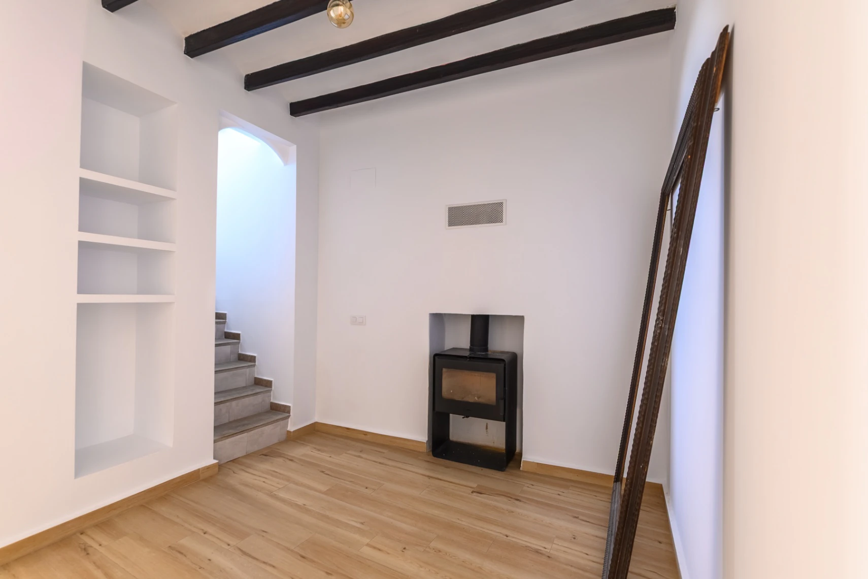 Reformed town house for sale in Benitachell