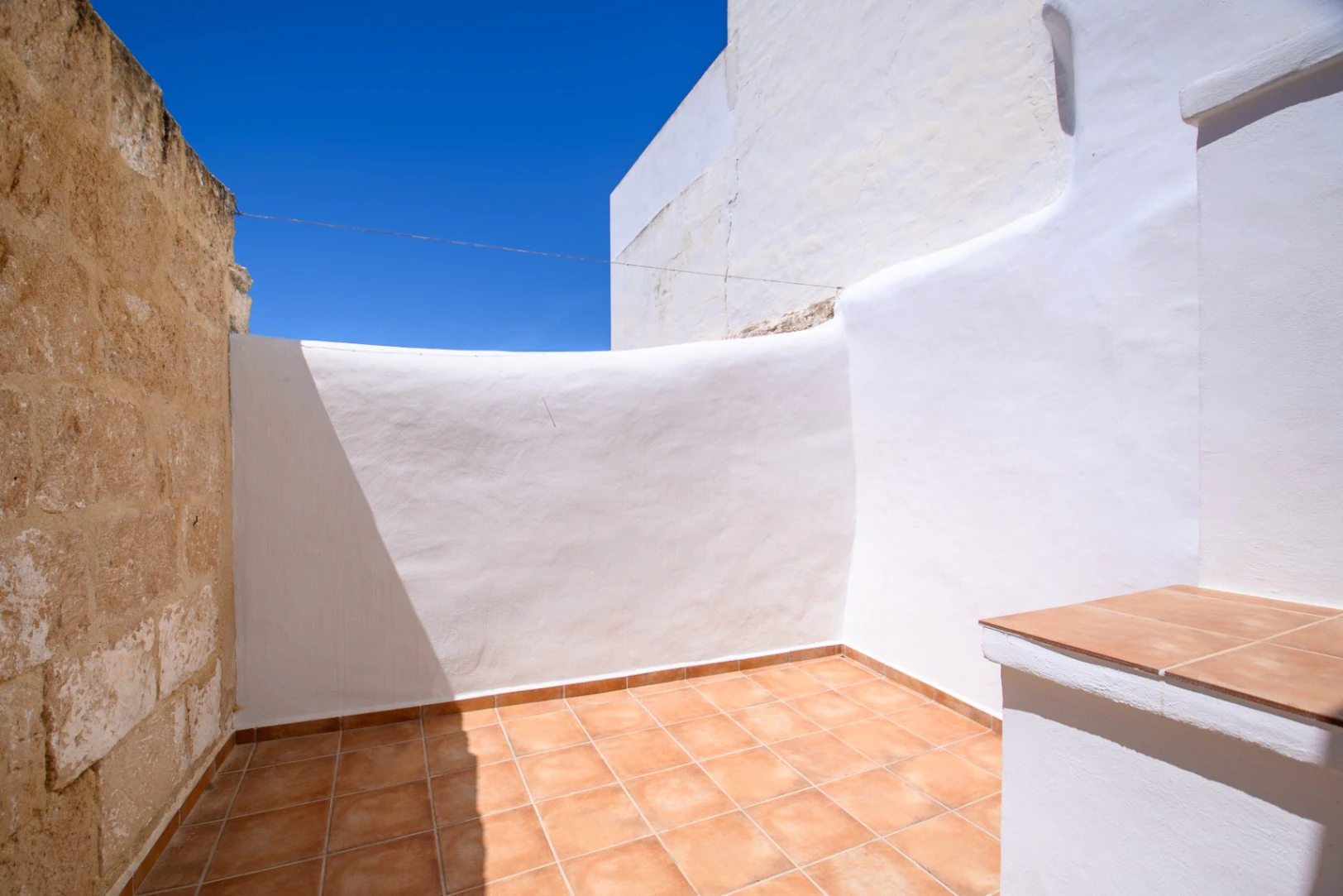 Reformed town house for sale in Benitachell