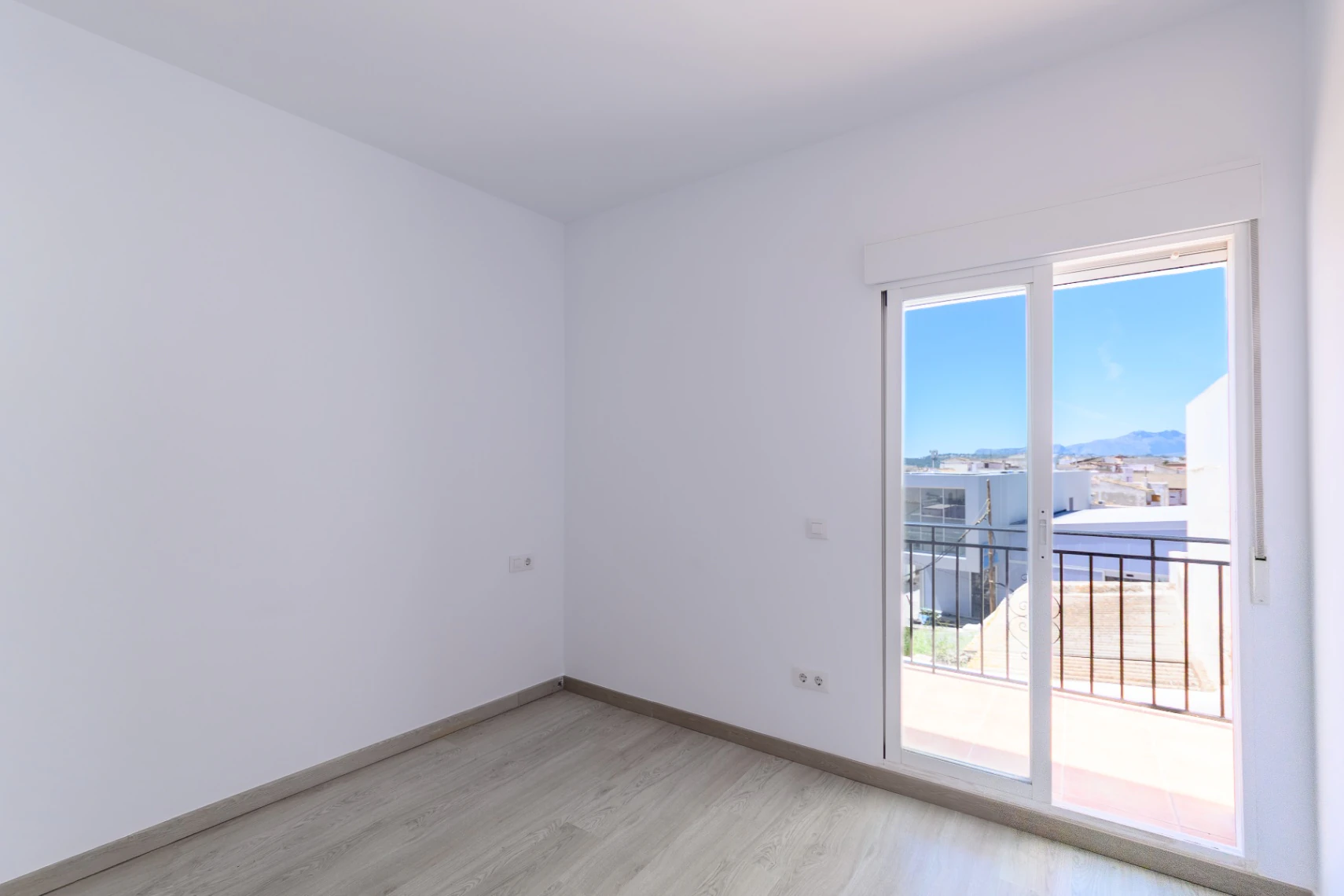 Reformed town house for sale in Benitachell