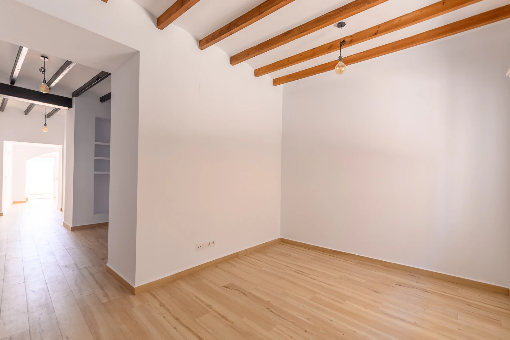 Reformed town house for sale in Benitachell