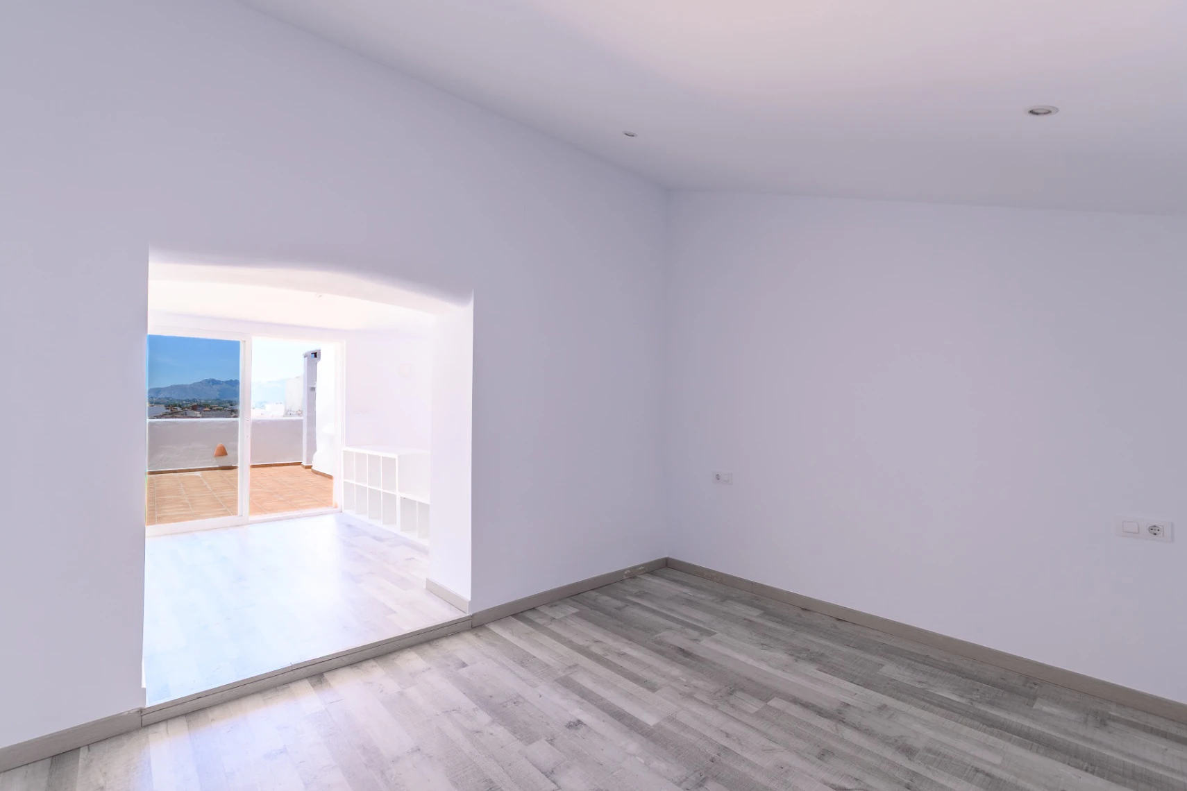 Reformed town house for sale in Benitachell
