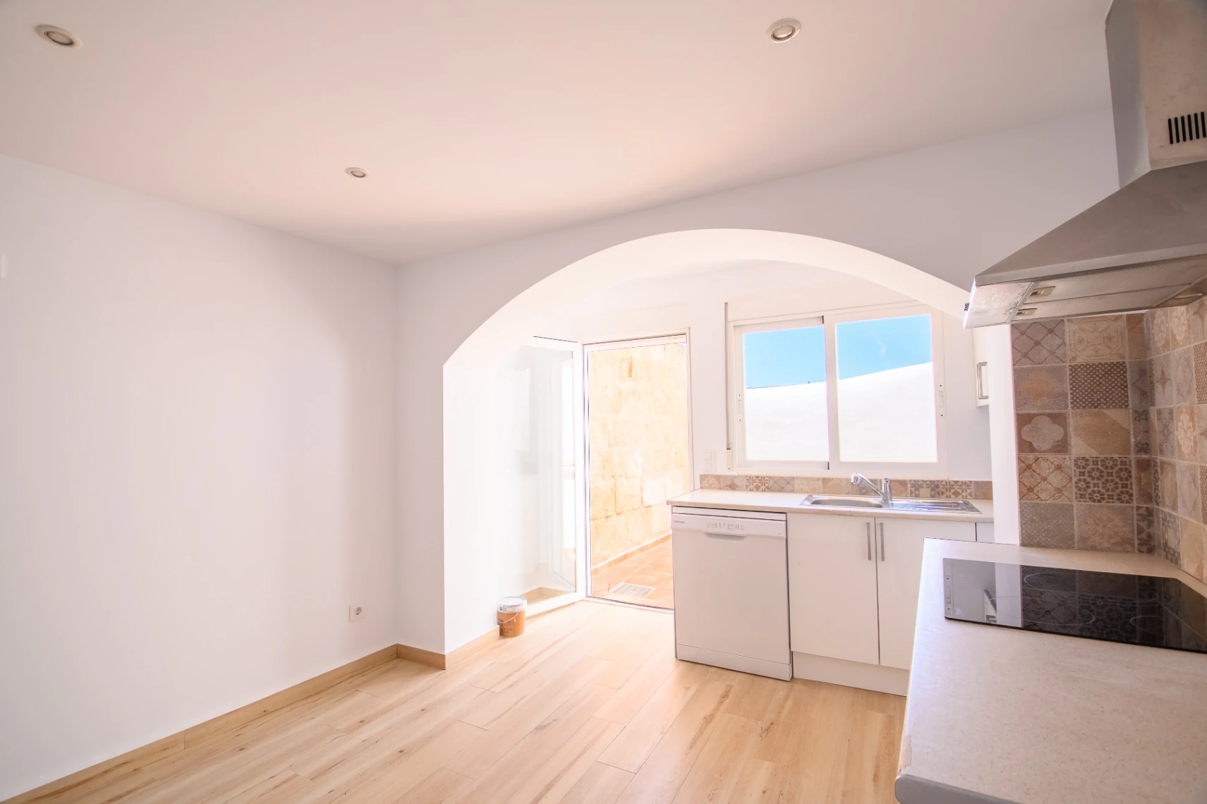 Reformed town house for sale in Benitachell