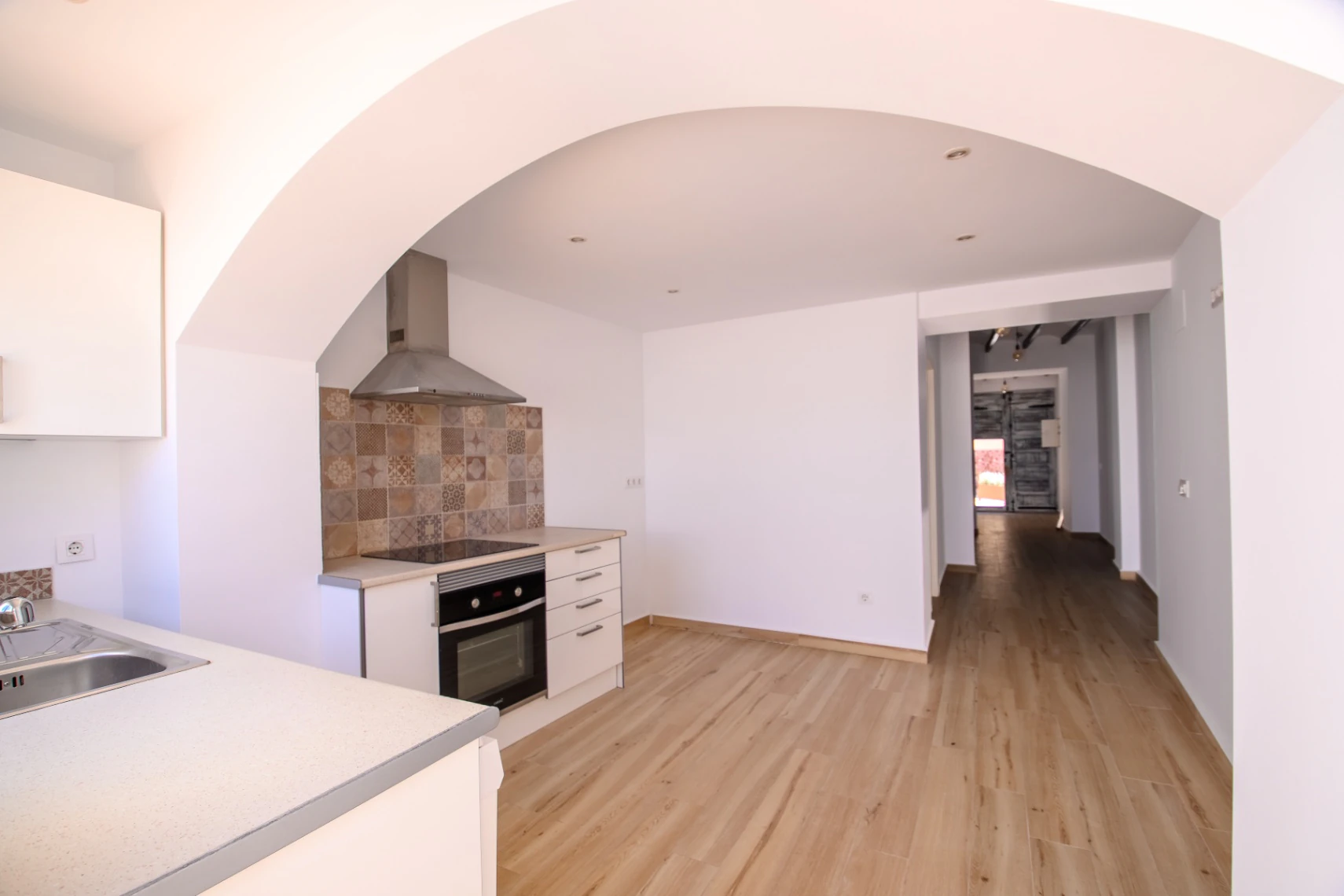 Reformed town house for sale in Benitachell