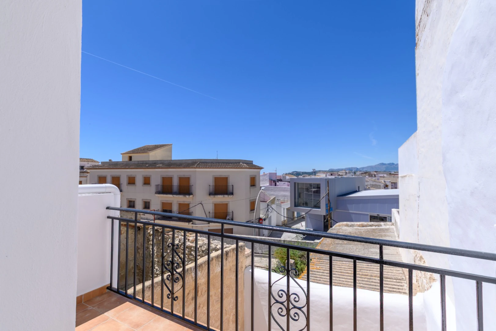 Reformed town house for sale in Benitachell
