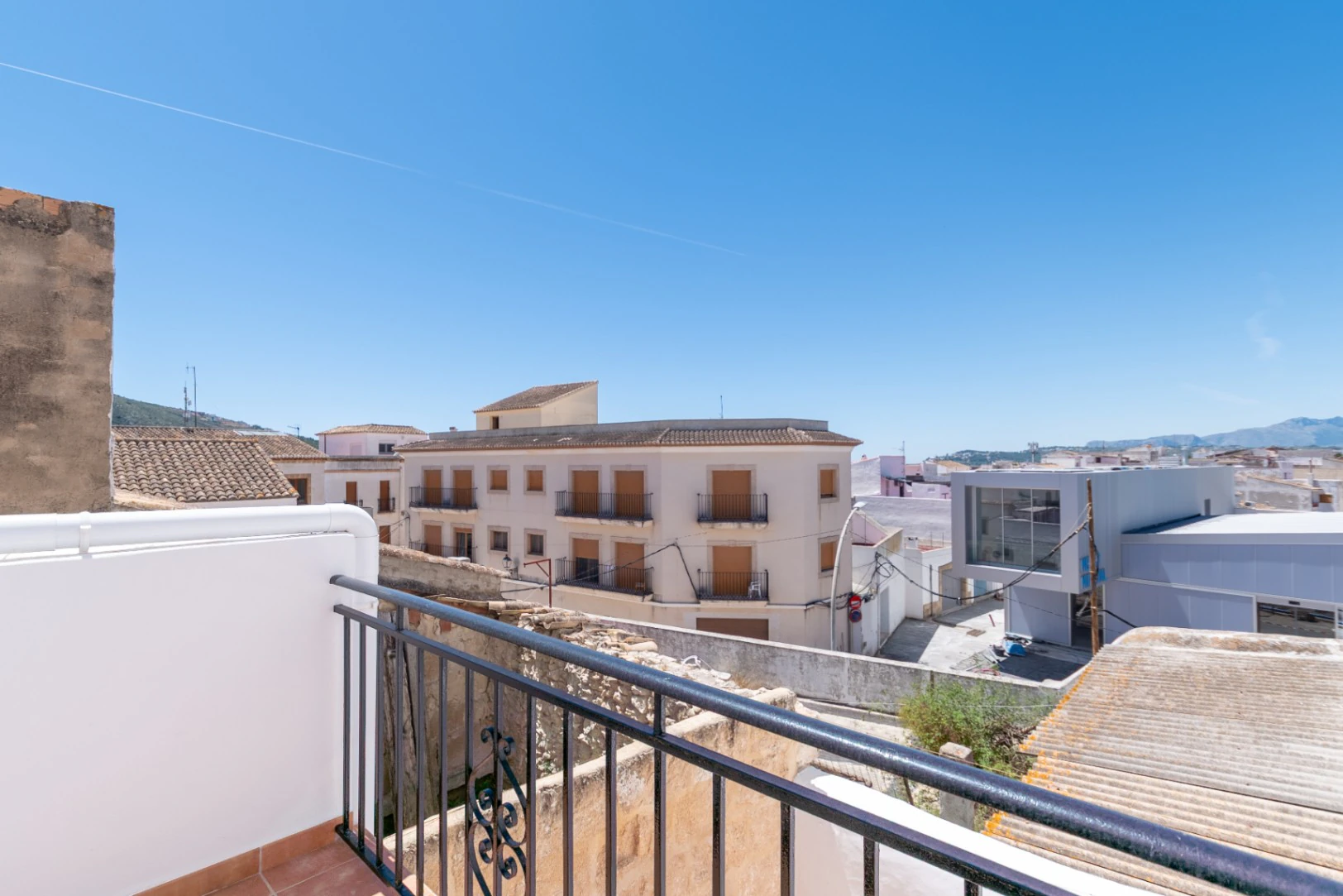Reformed town house for sale in Benitachell