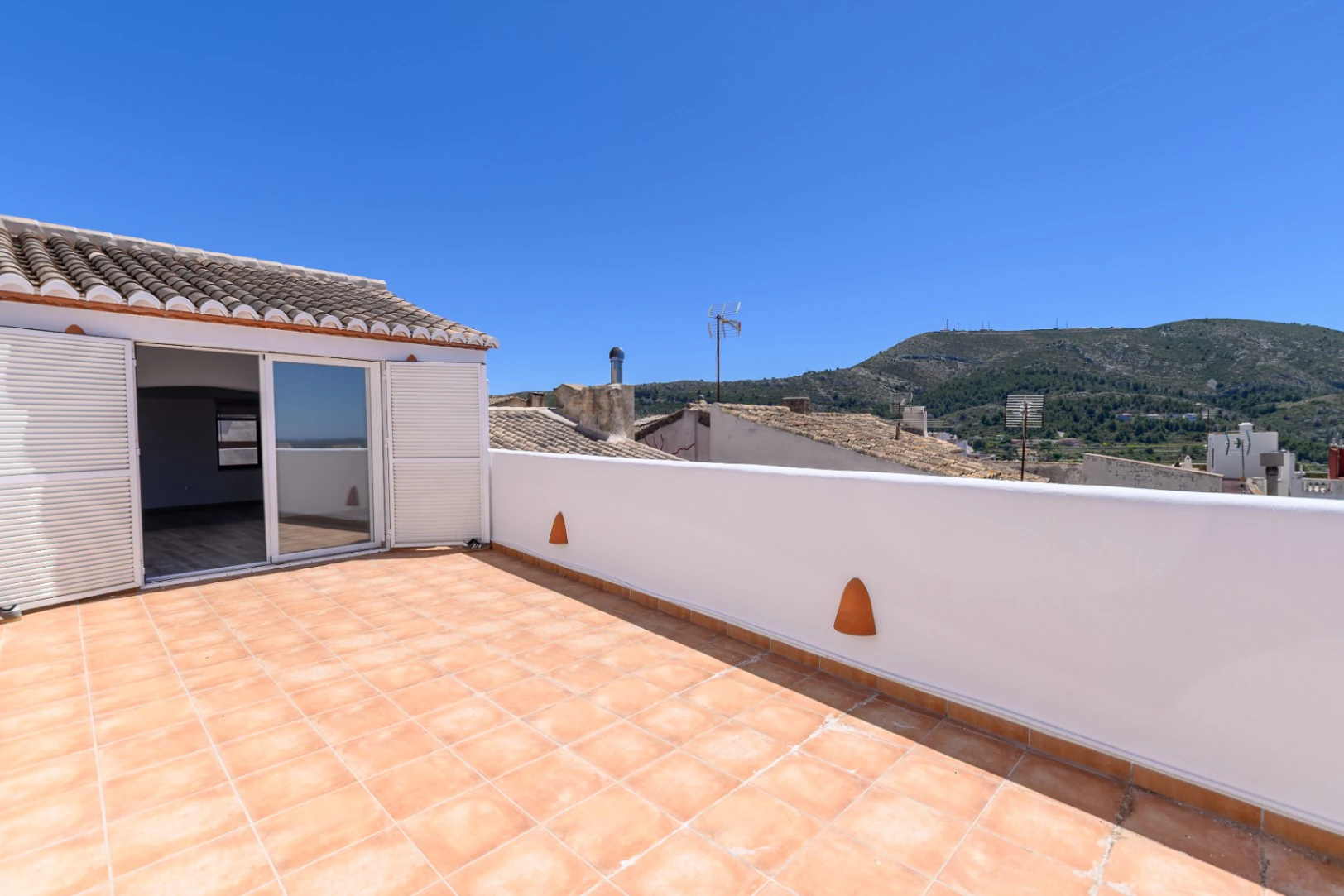 Reformed town house for sale in Benitachell