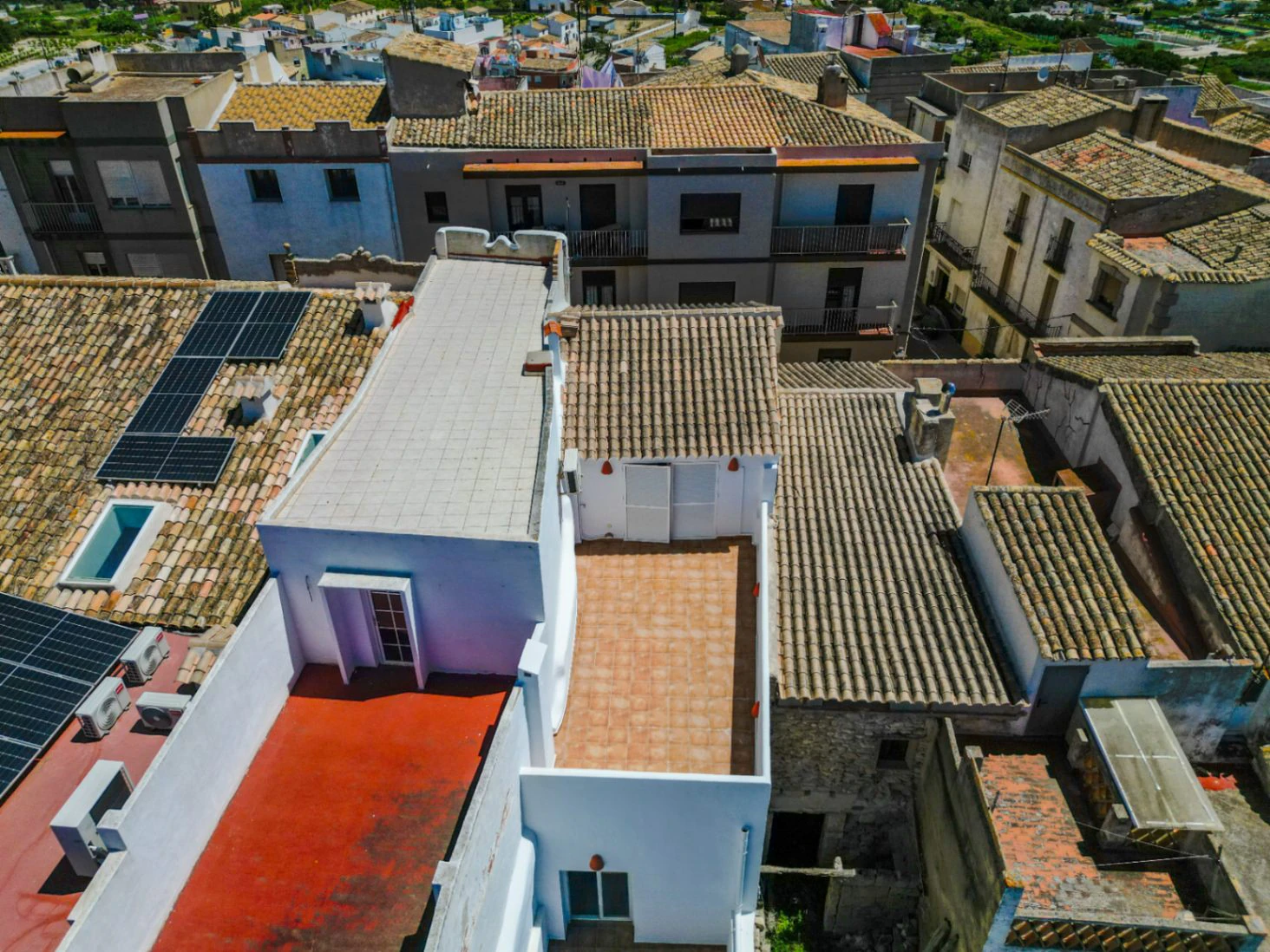Reformed town house for sale in Benitachell