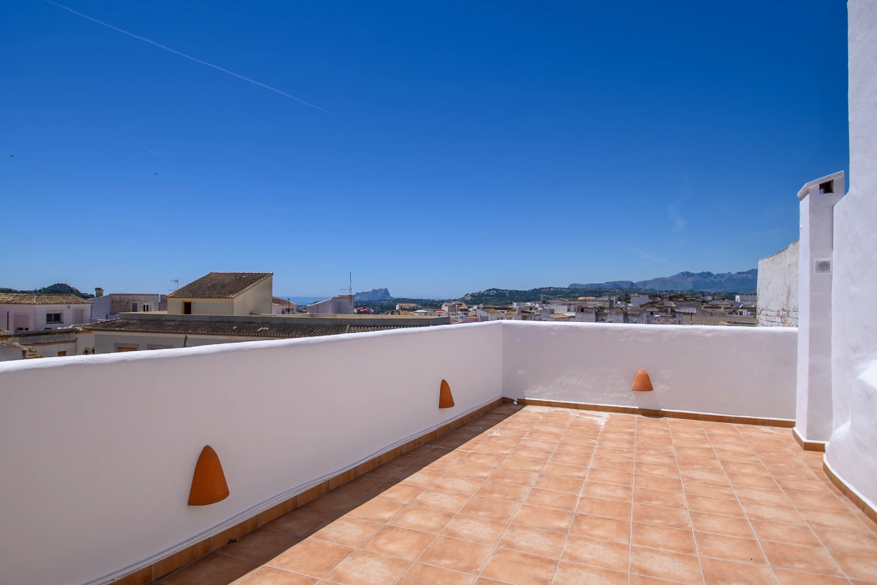 Reformed town house for sale in Benitachell