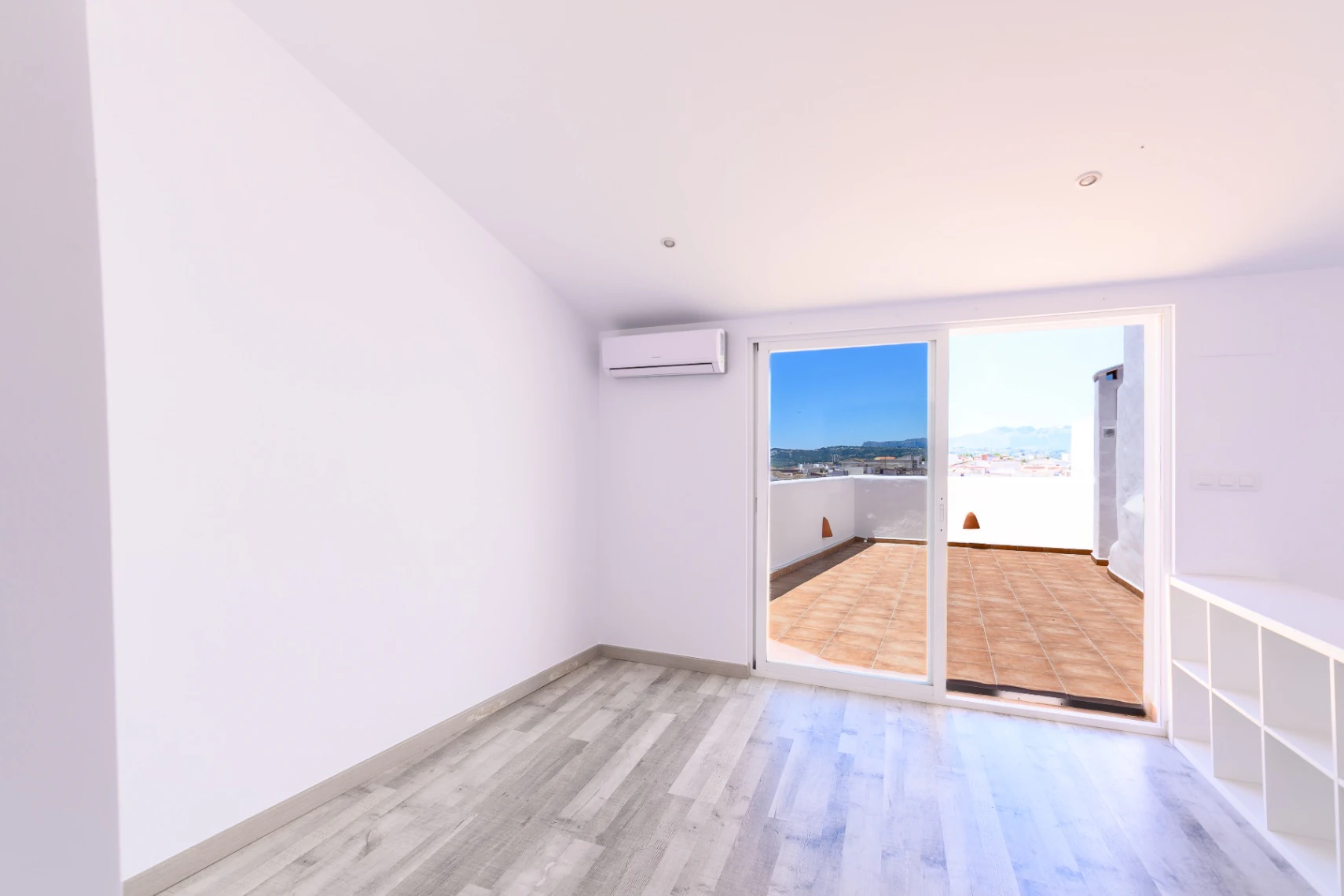 Reformed town house for sale in Benitachell