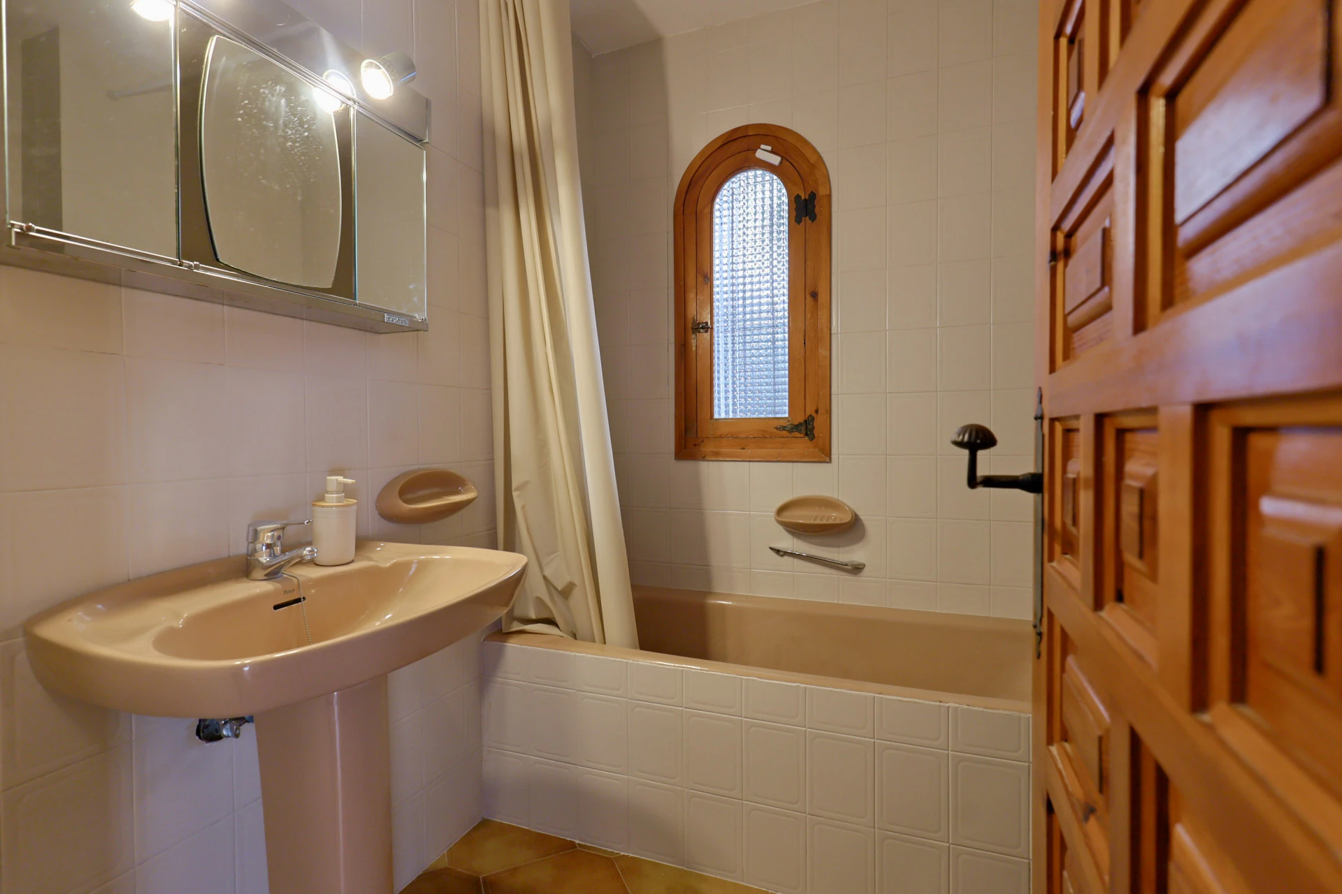 Villa for sale in Xàbia