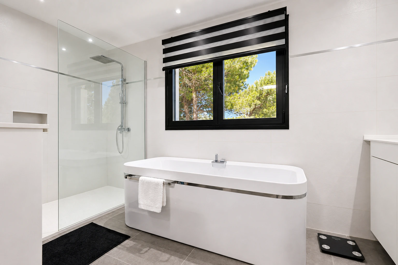 Villa for sale in Xàbia