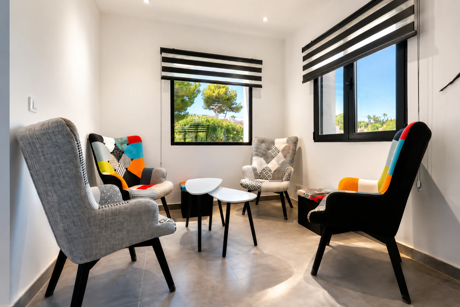 Villa for sale in Xàbia