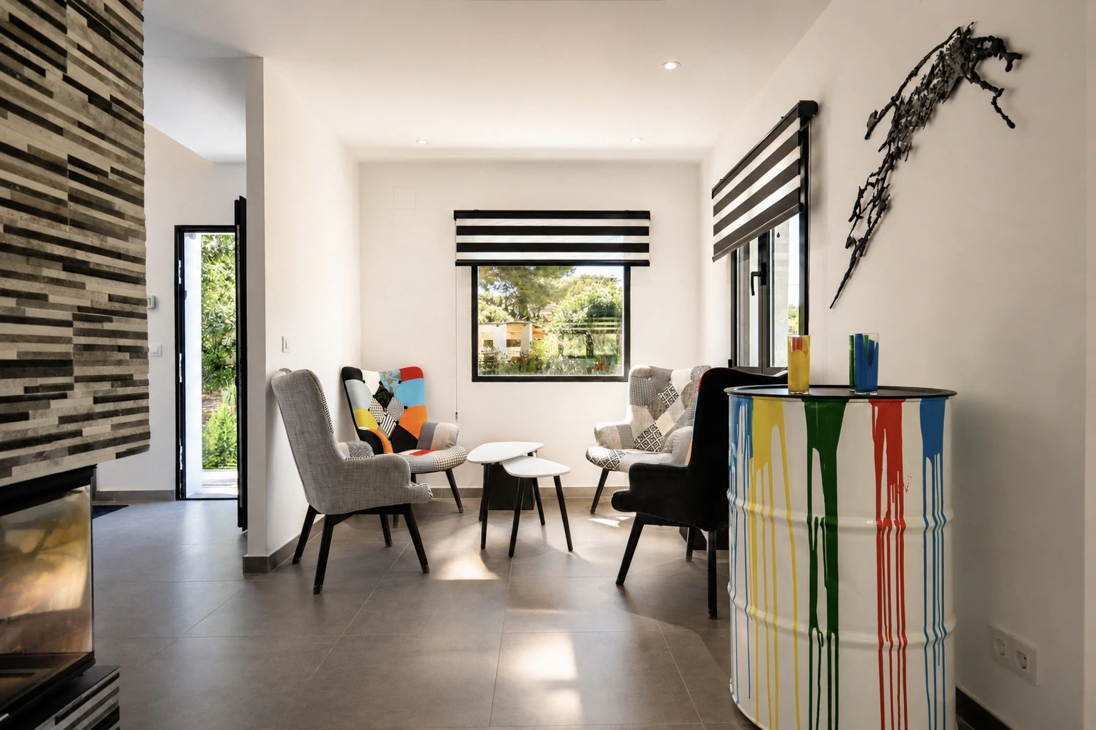 Villa for sale in Xàbia
