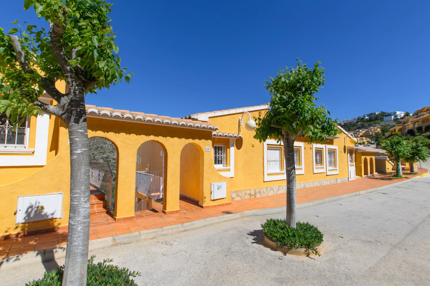 PANORAMIC VIEWS 2 BEDROOM APARTMENT IN CUMBRE DEL SOL