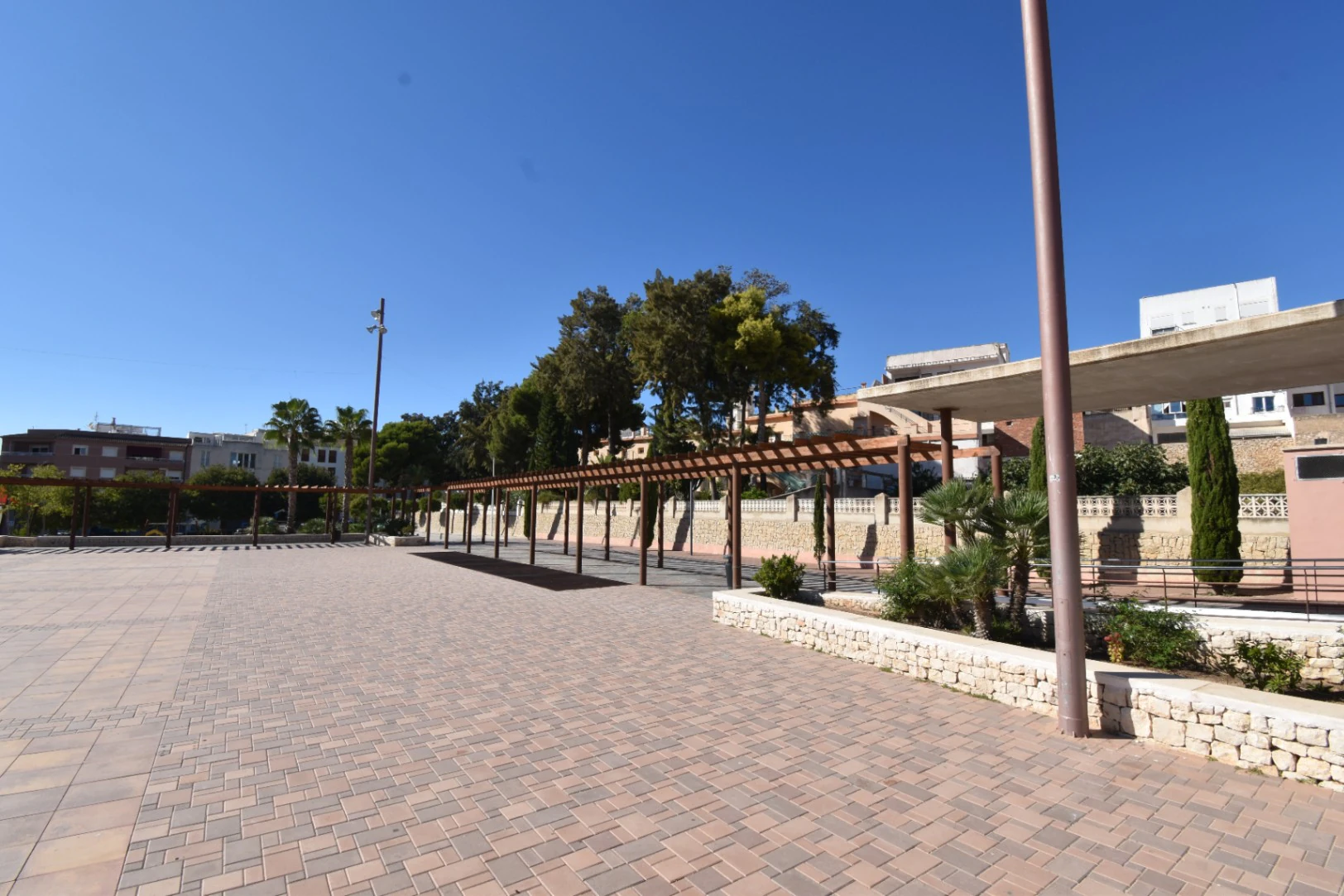 Apartamento de una habitación en venta en Teulada