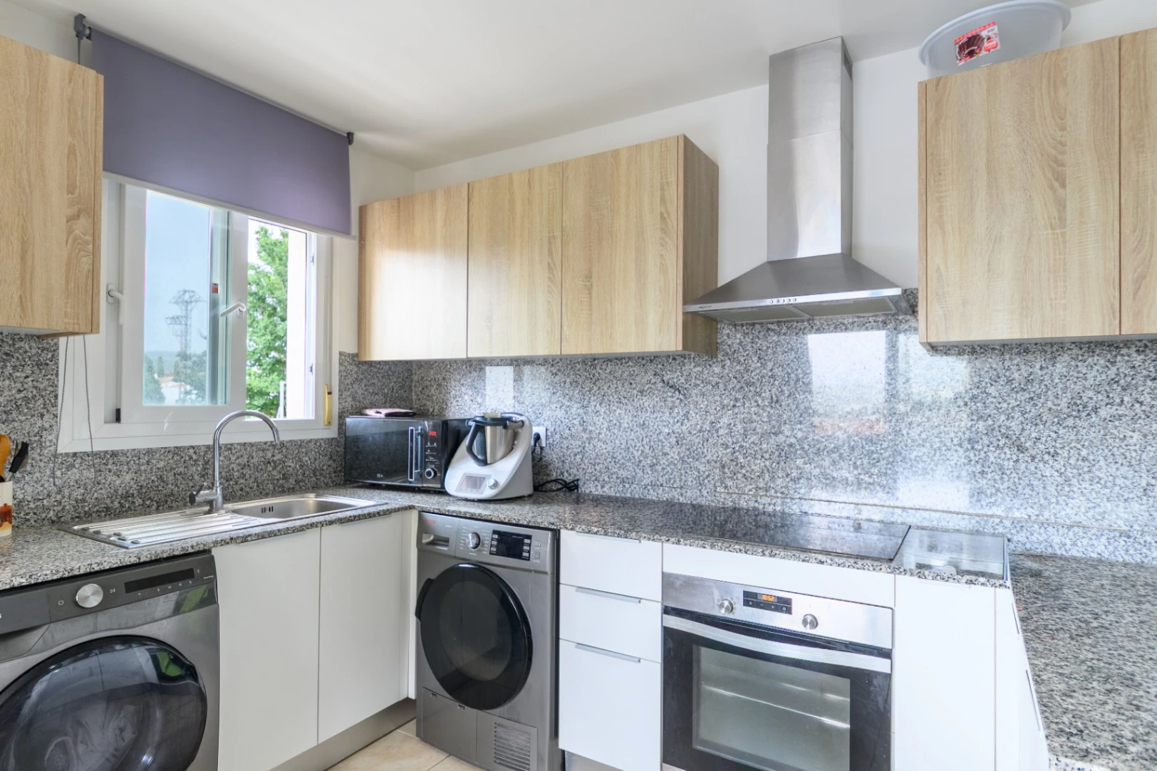 Apartamento de una habitación en venta en Teulada