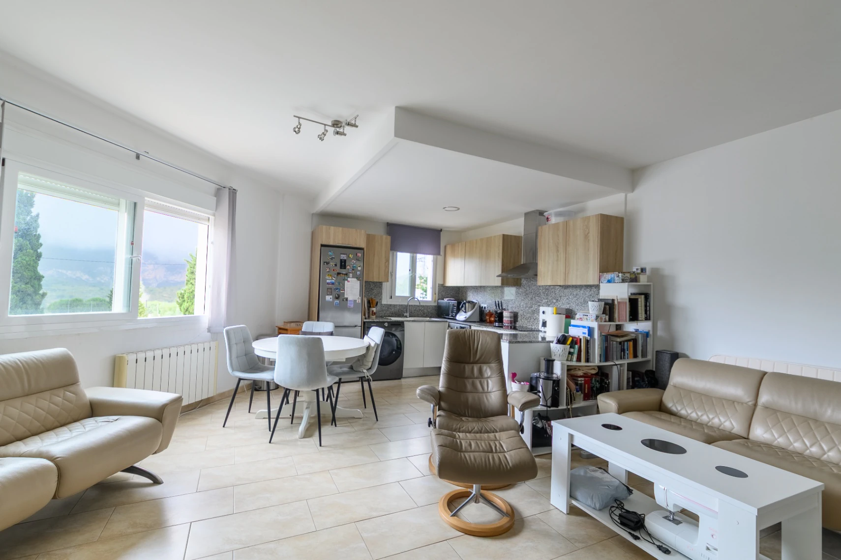 Apartamento de una habitación en venta en Teulada