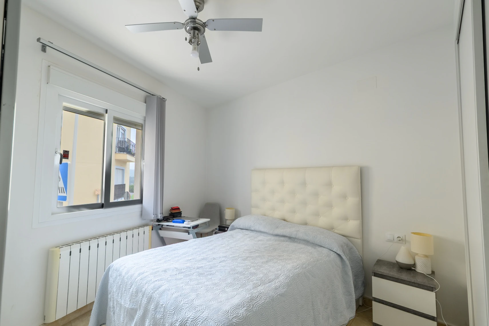 Apartamento de una habitación en venta en Teulada
