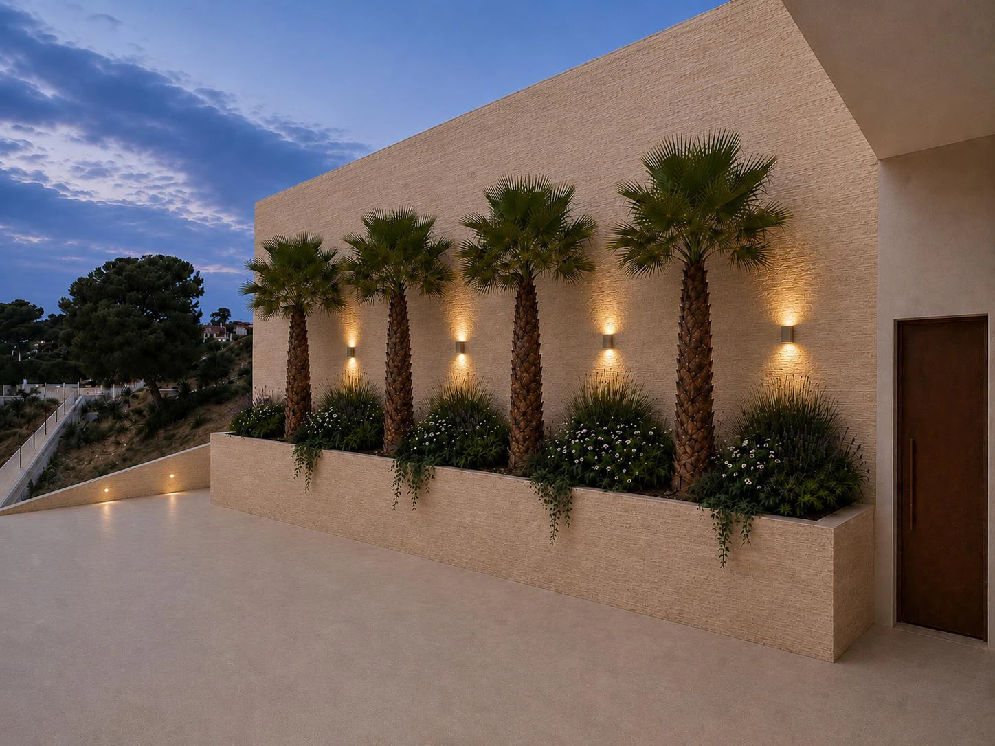 Sea View Villa for Sale Near Moraira | 4 Bedrooms | Private Pool | Elevator | Costa Blanca