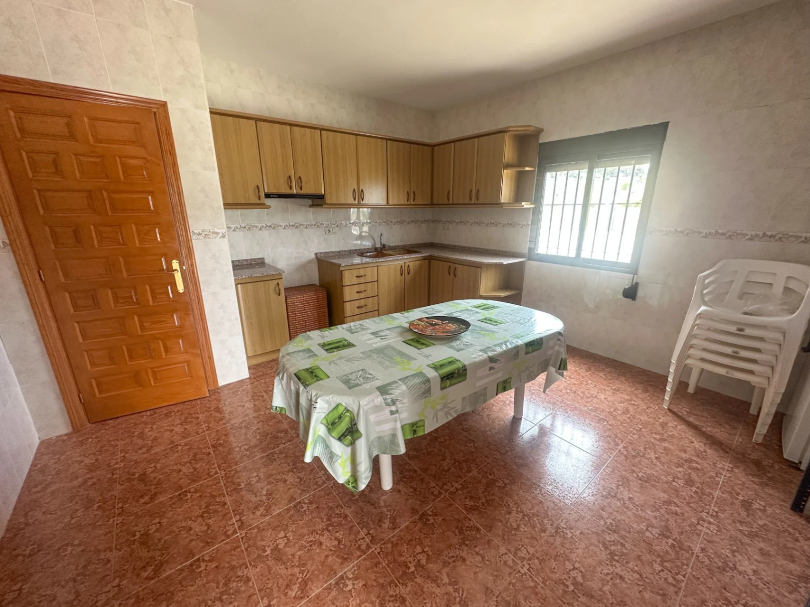 Rural Finca for Sale in Font de l’Horta Teulada with Over 10,000m² Flat Land and Private Water Supply