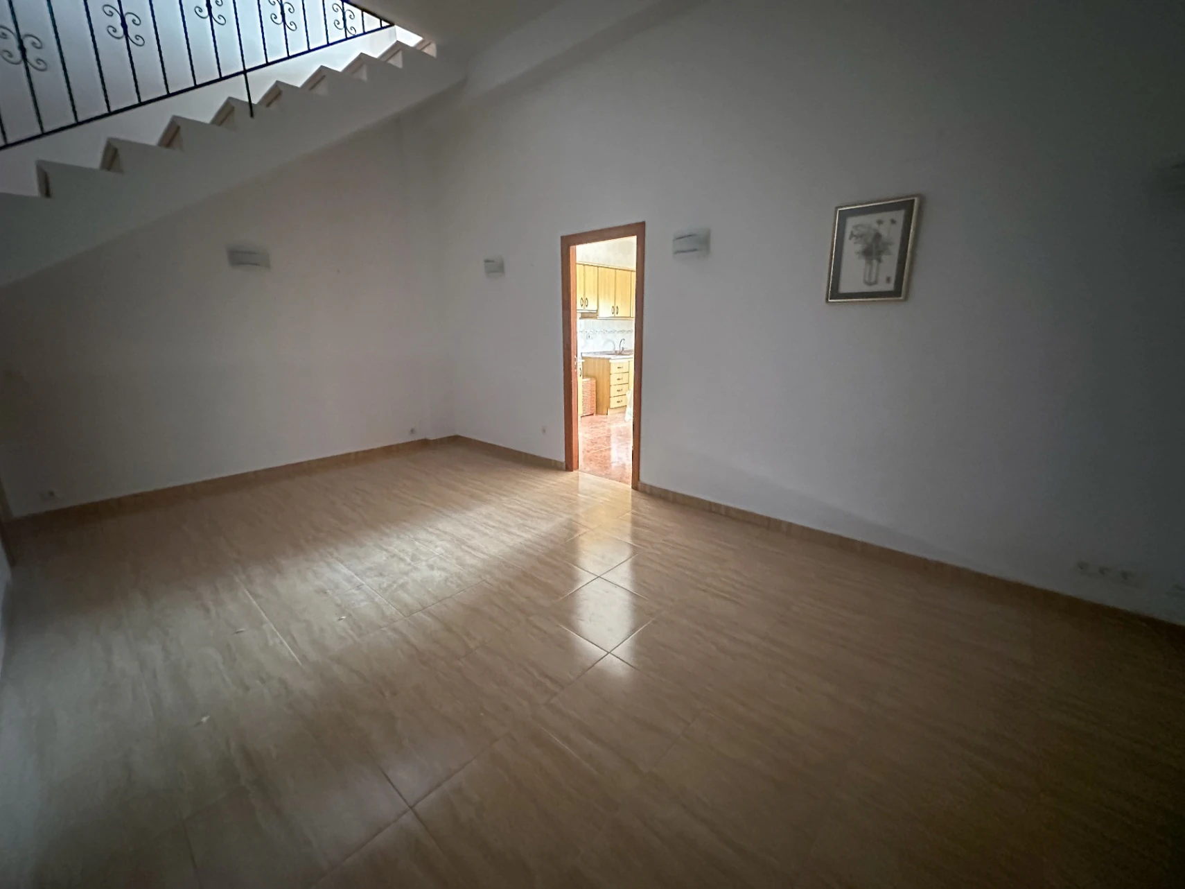 Rural Finca for Sale in Font de l’Horta Teulada with Over 10,000m² Flat Land and Private Water Supply