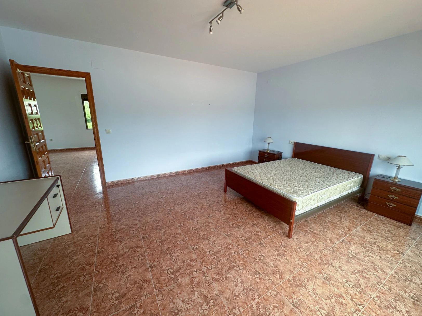 Rural Finca for Sale in Font de l’Horta Teulada with Over 10,000m² Flat Land and Private Water Supply