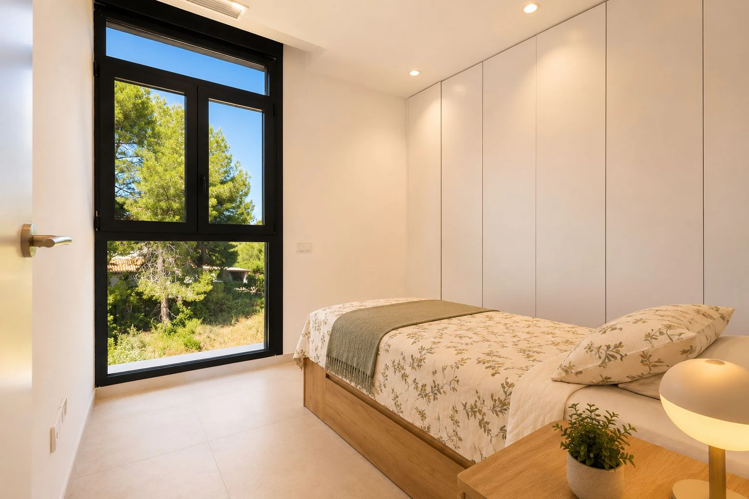 Villa for sale in Xàbia