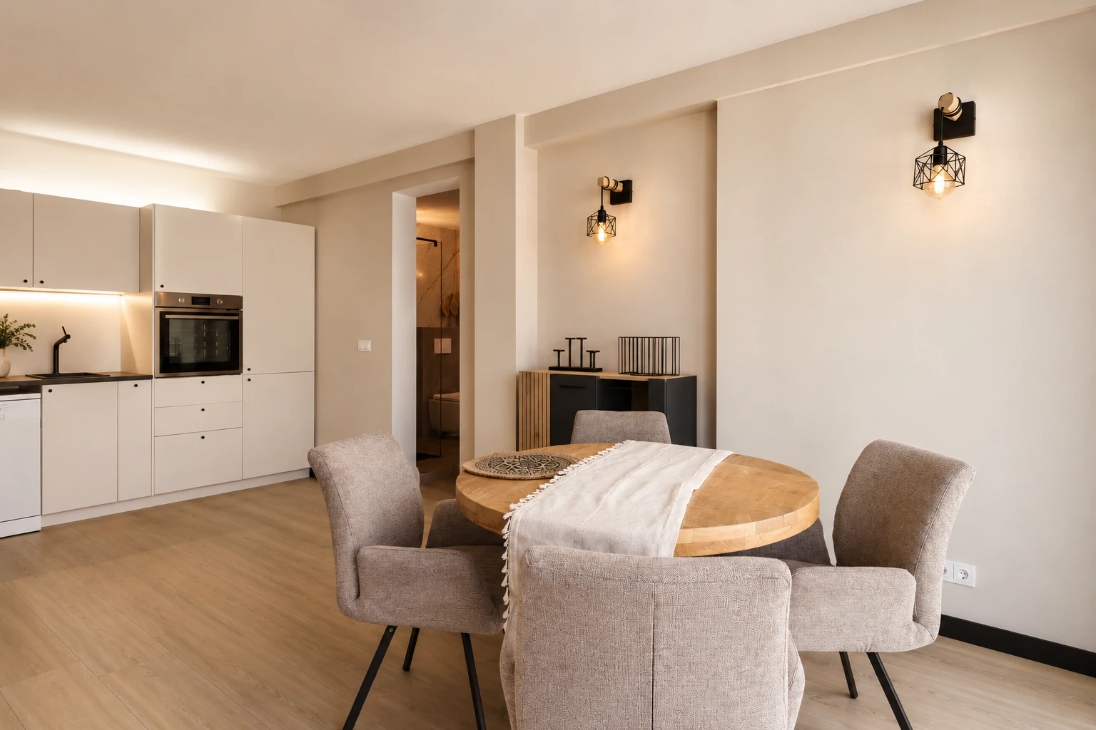 Wohnung zum verkauf in Xàbia