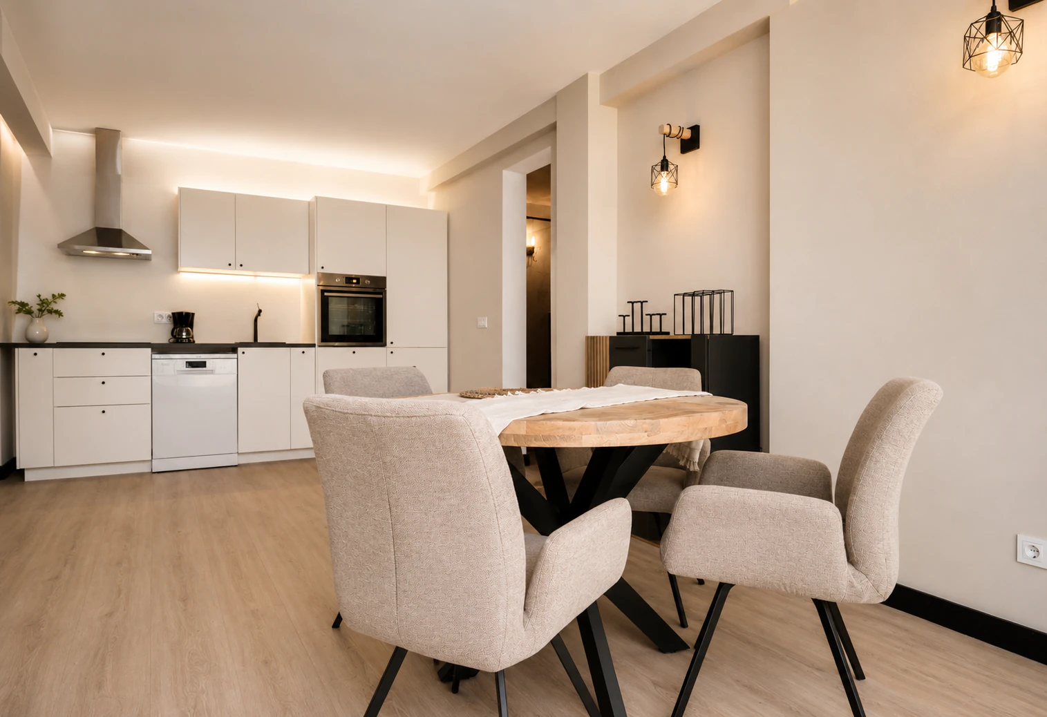 Wohnung zum verkauf in Xàbia