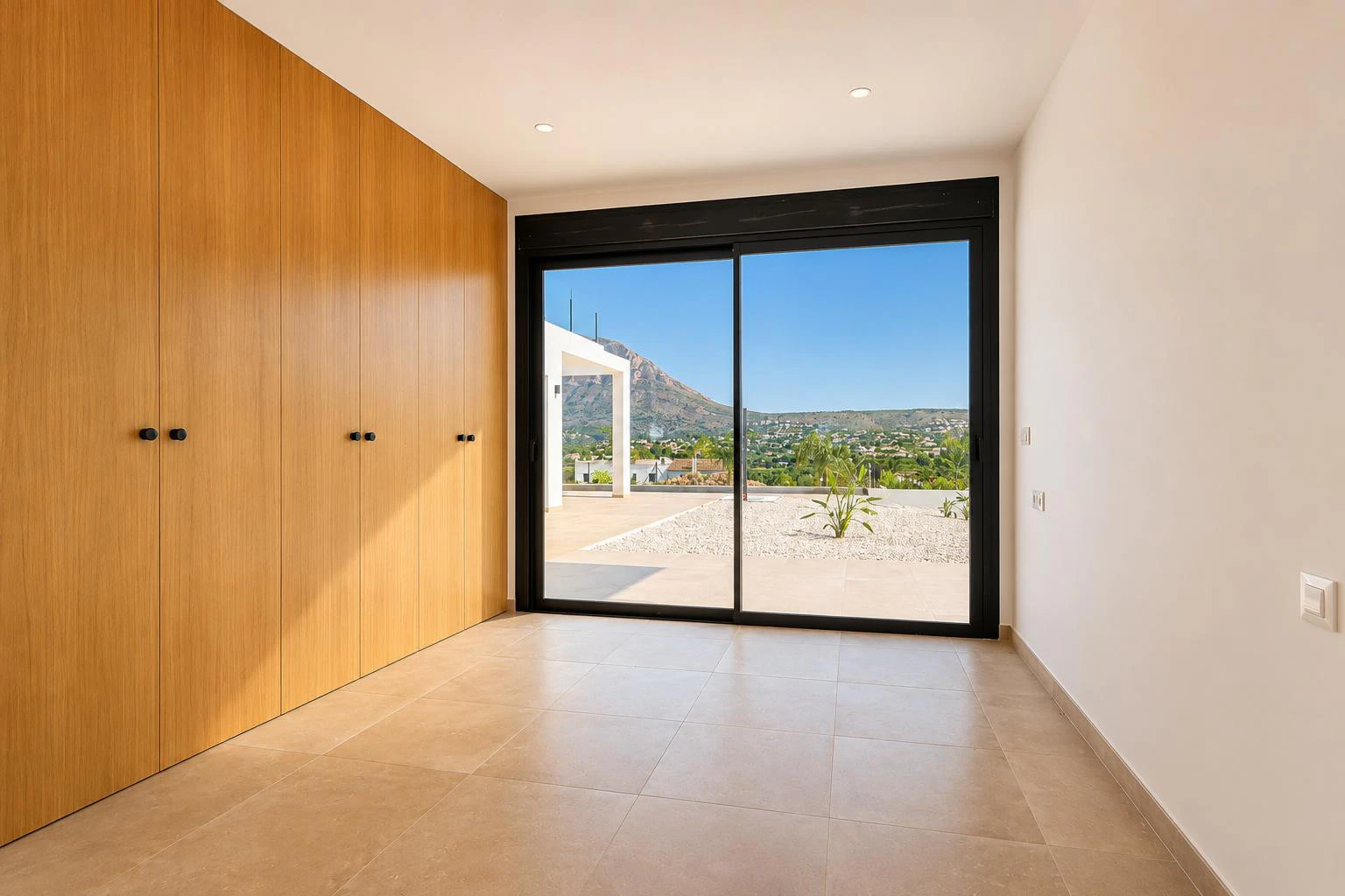 Villa zum verkauf in Xàbia