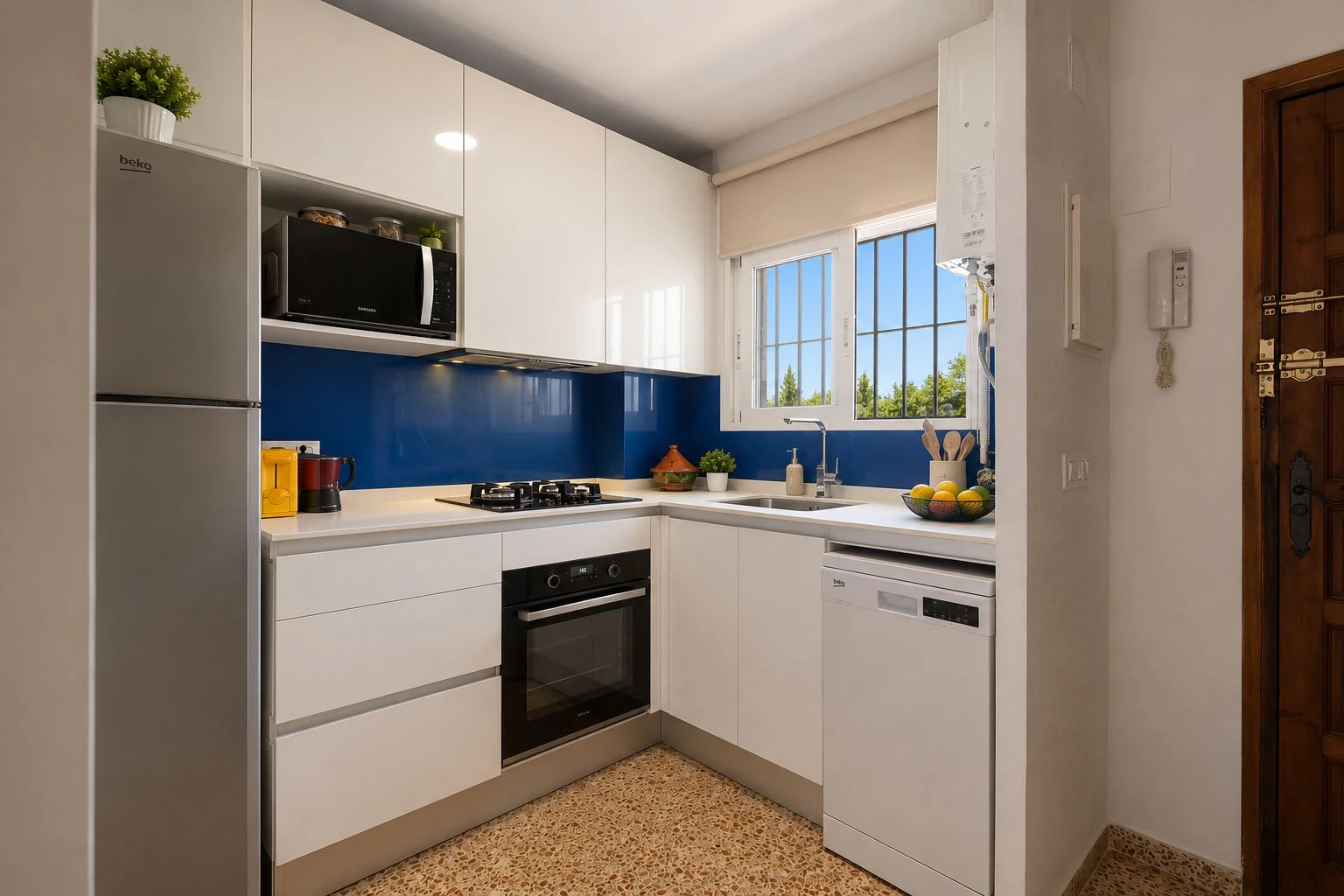 Flat for sale in Xàbia