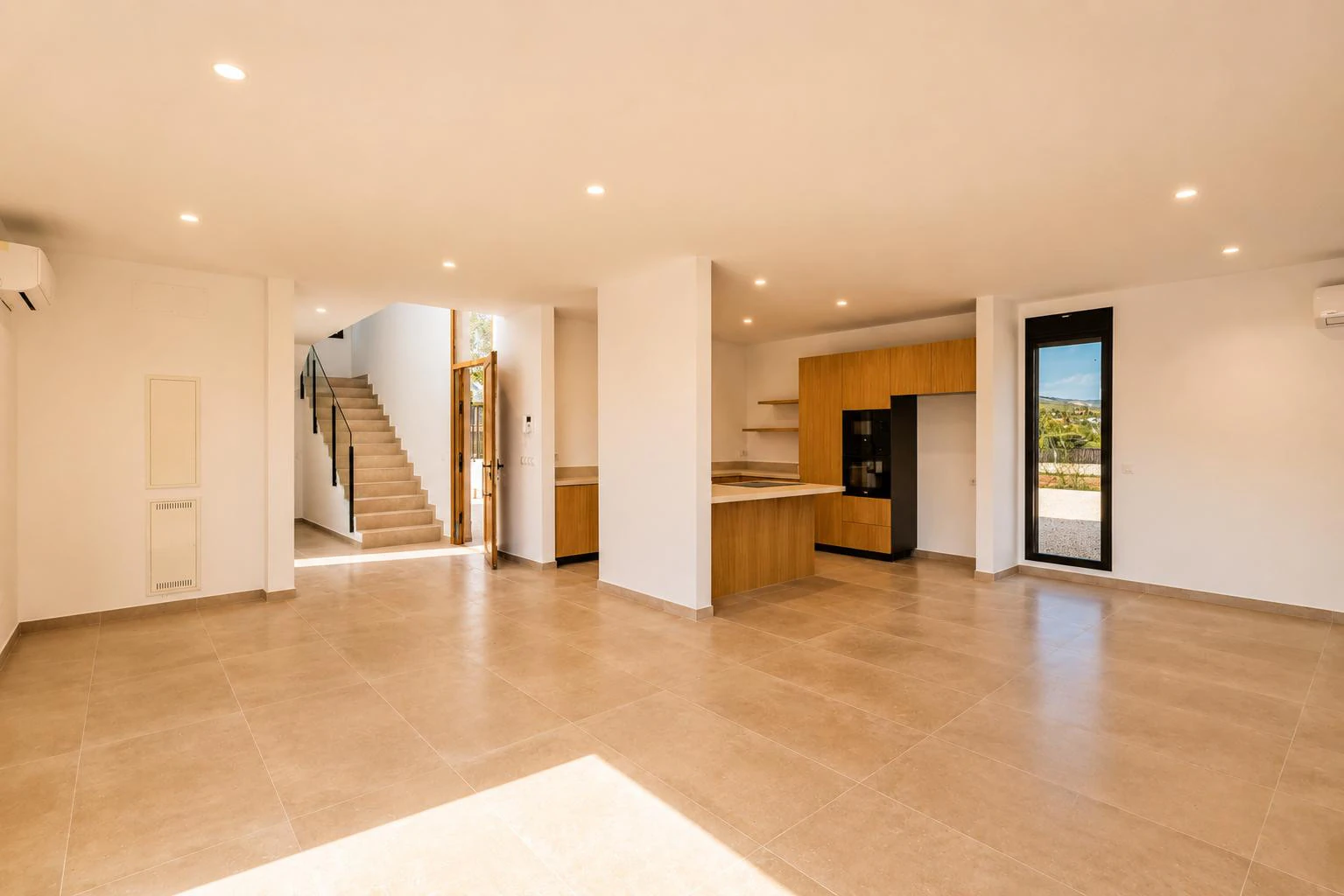 Villa zum verkauf in Xàbia