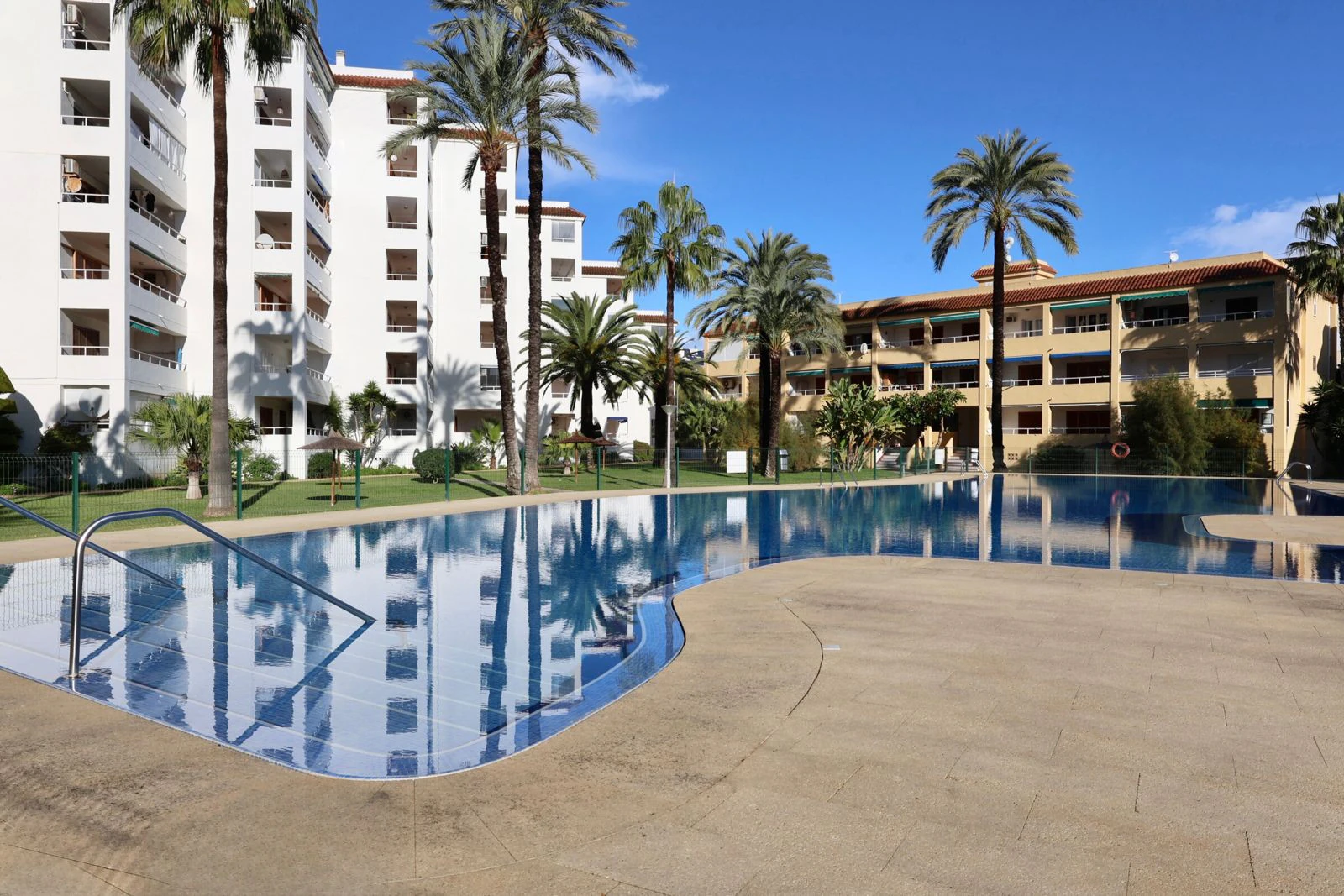 Flat for sale in Xàbia