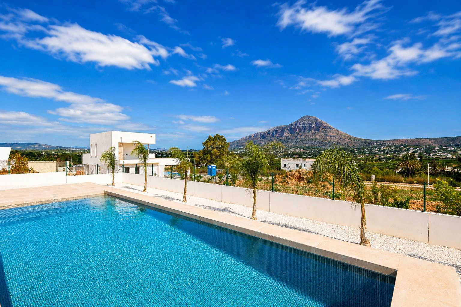 Villa zum verkauf in Xàbia