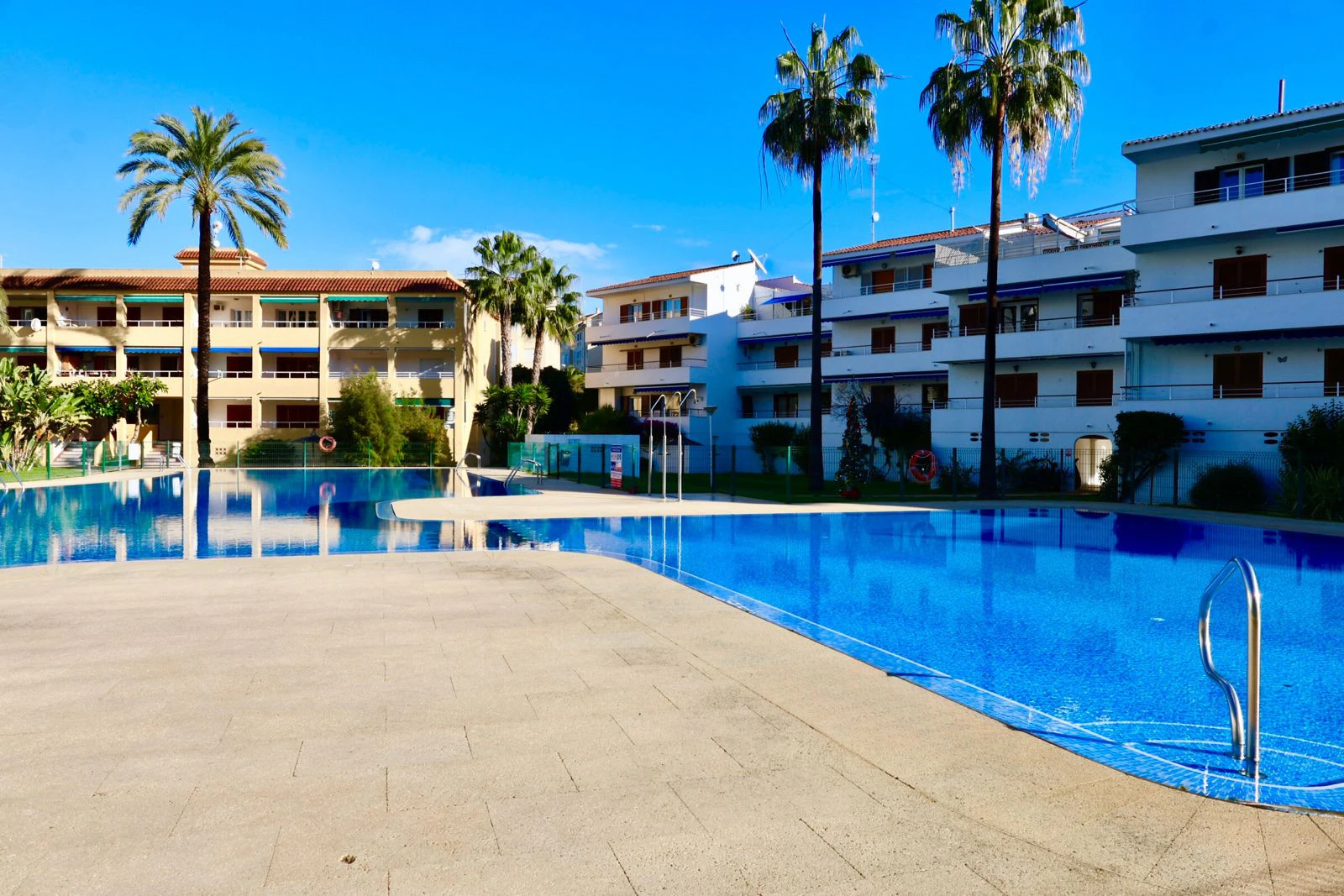Flat for sale in Xàbia