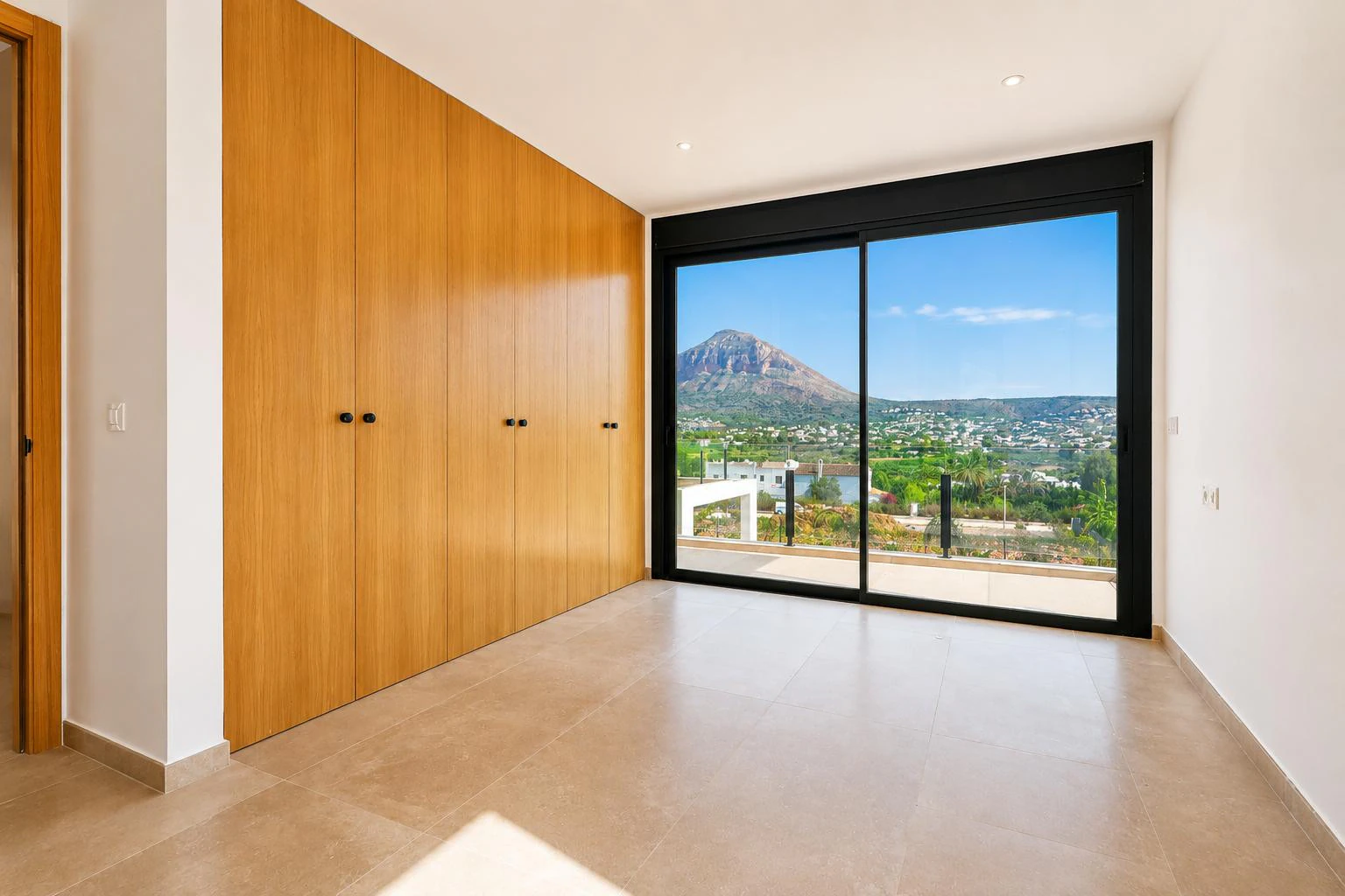 Villa zum verkauf in Xàbia