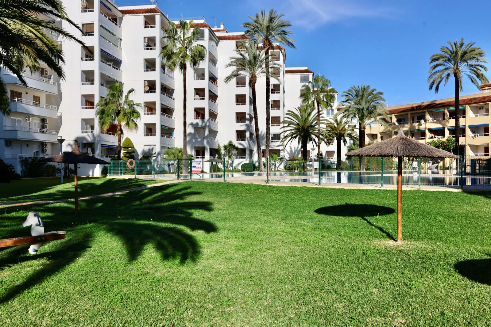 Flat for sale in Xàbia