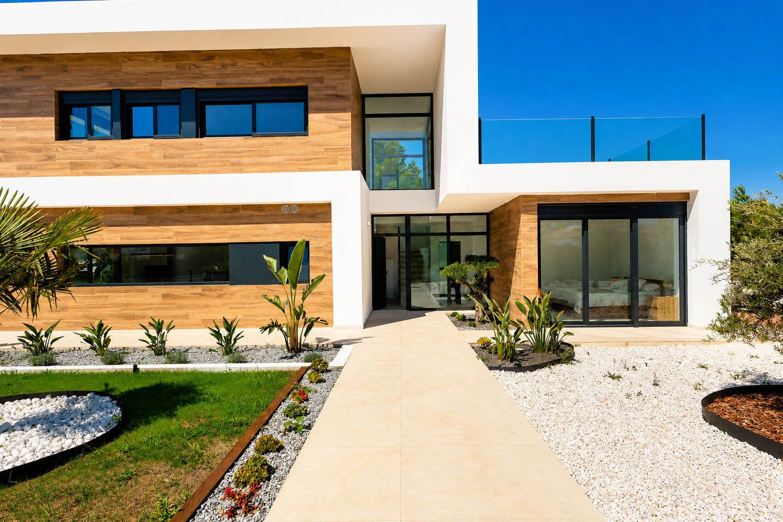 Villa for sale in Xàbia