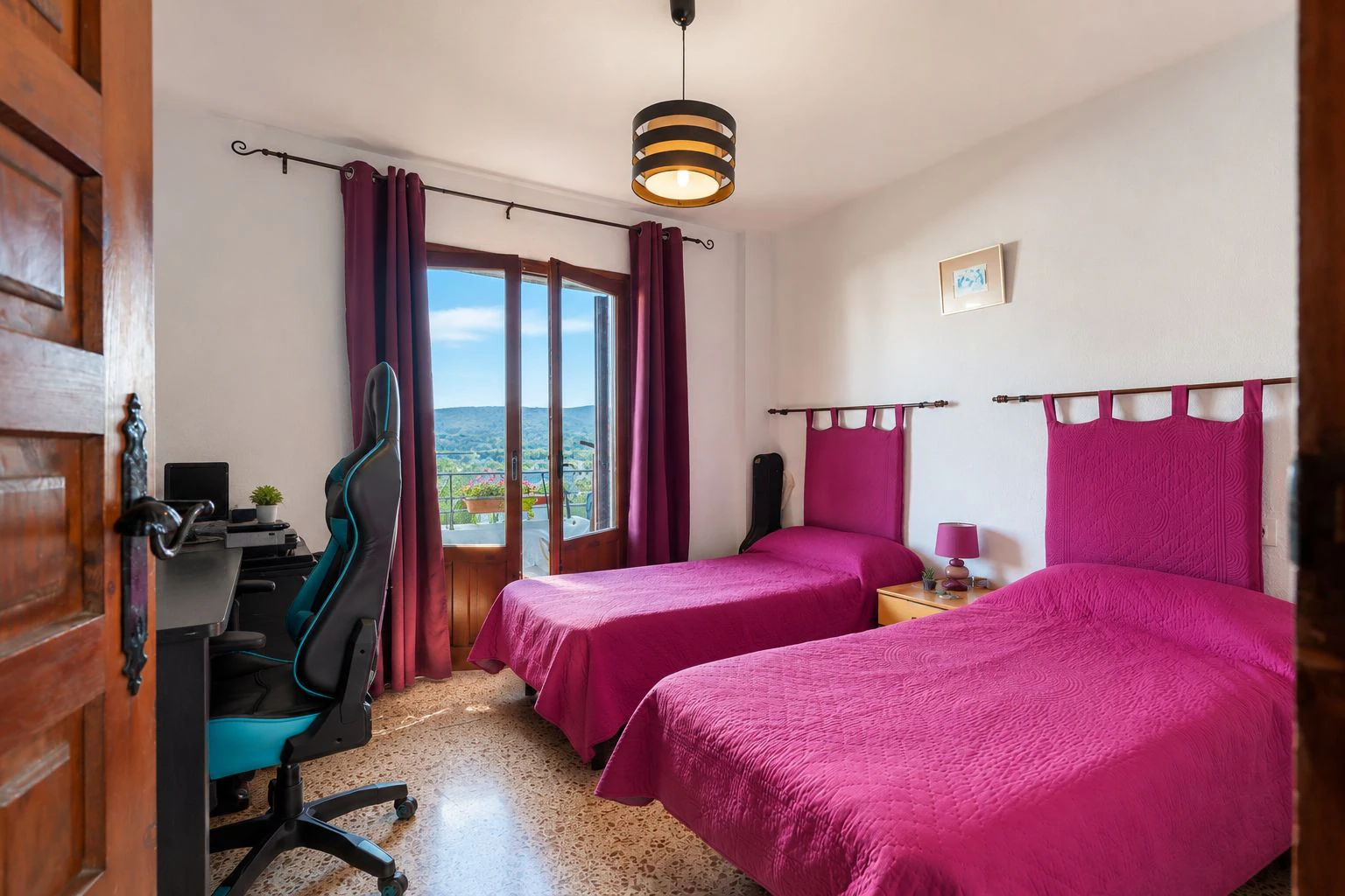 Flat for sale in Xàbia