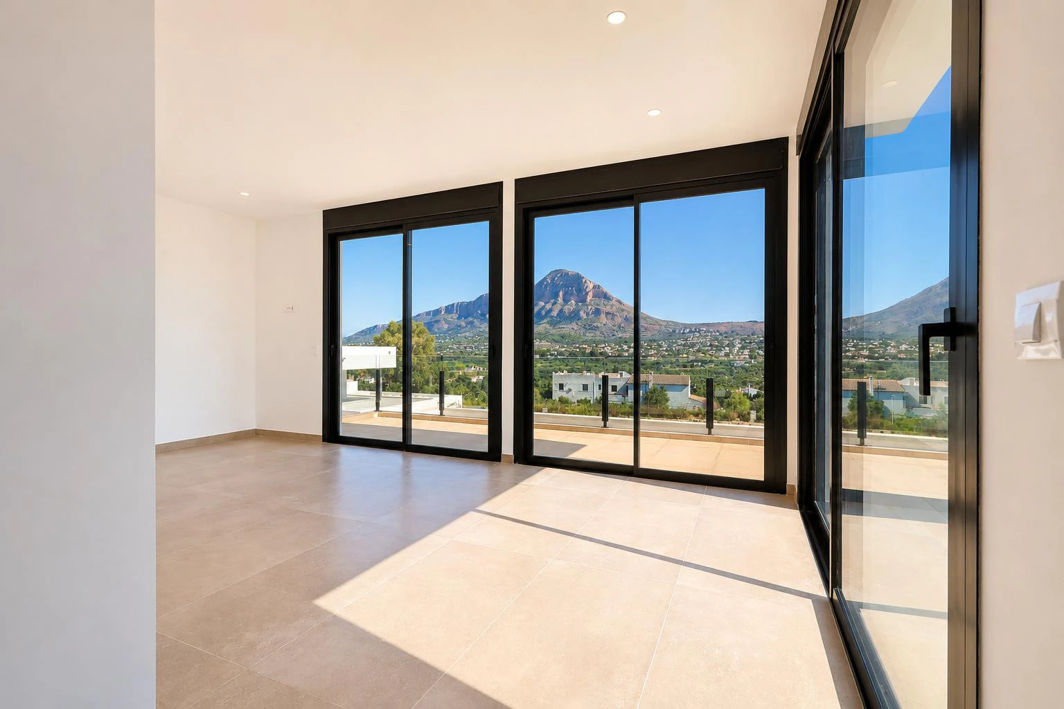 Villa zum verkauf in Xàbia