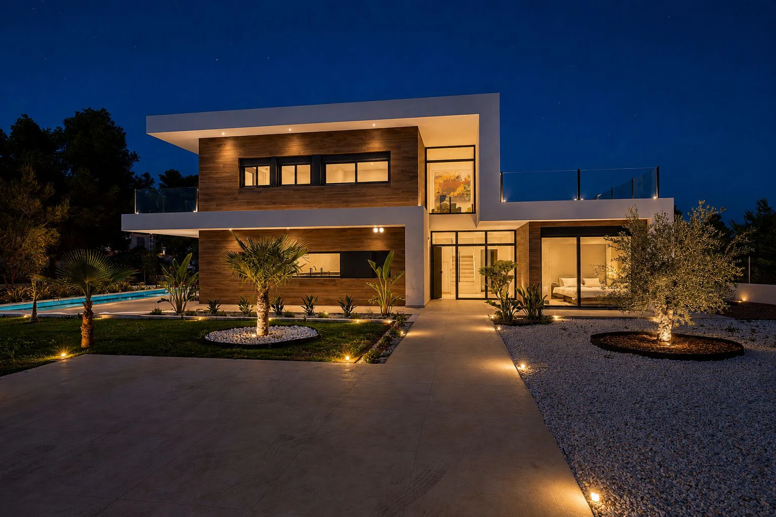Villa for sale in Xàbia