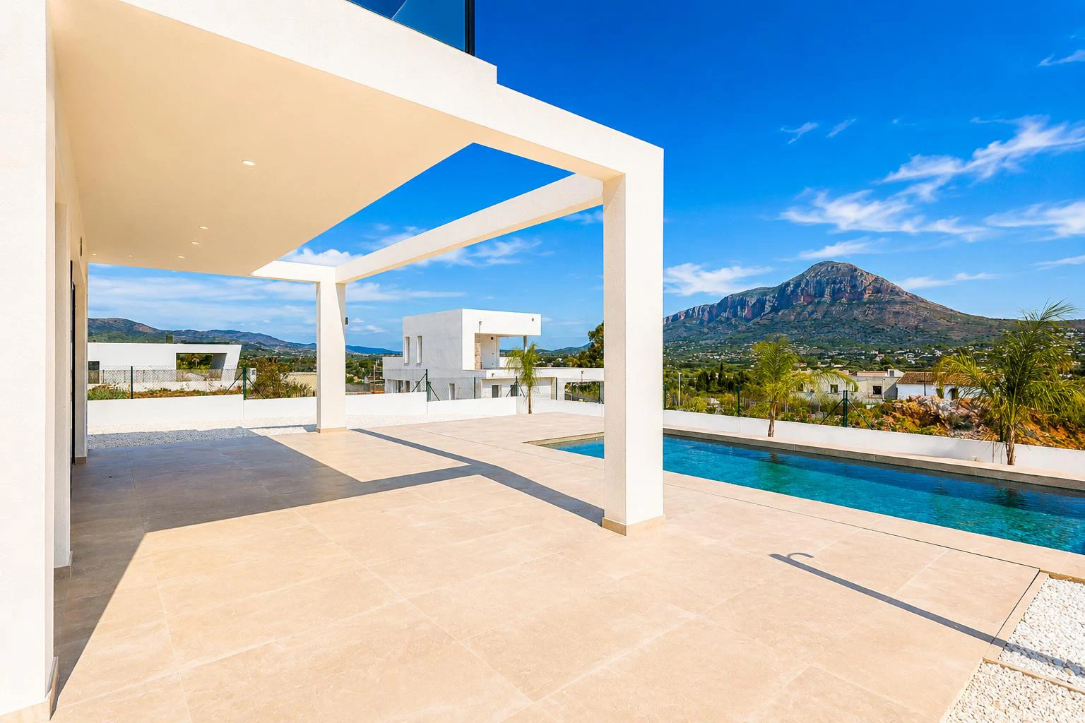 Villa zum verkauf in Xàbia