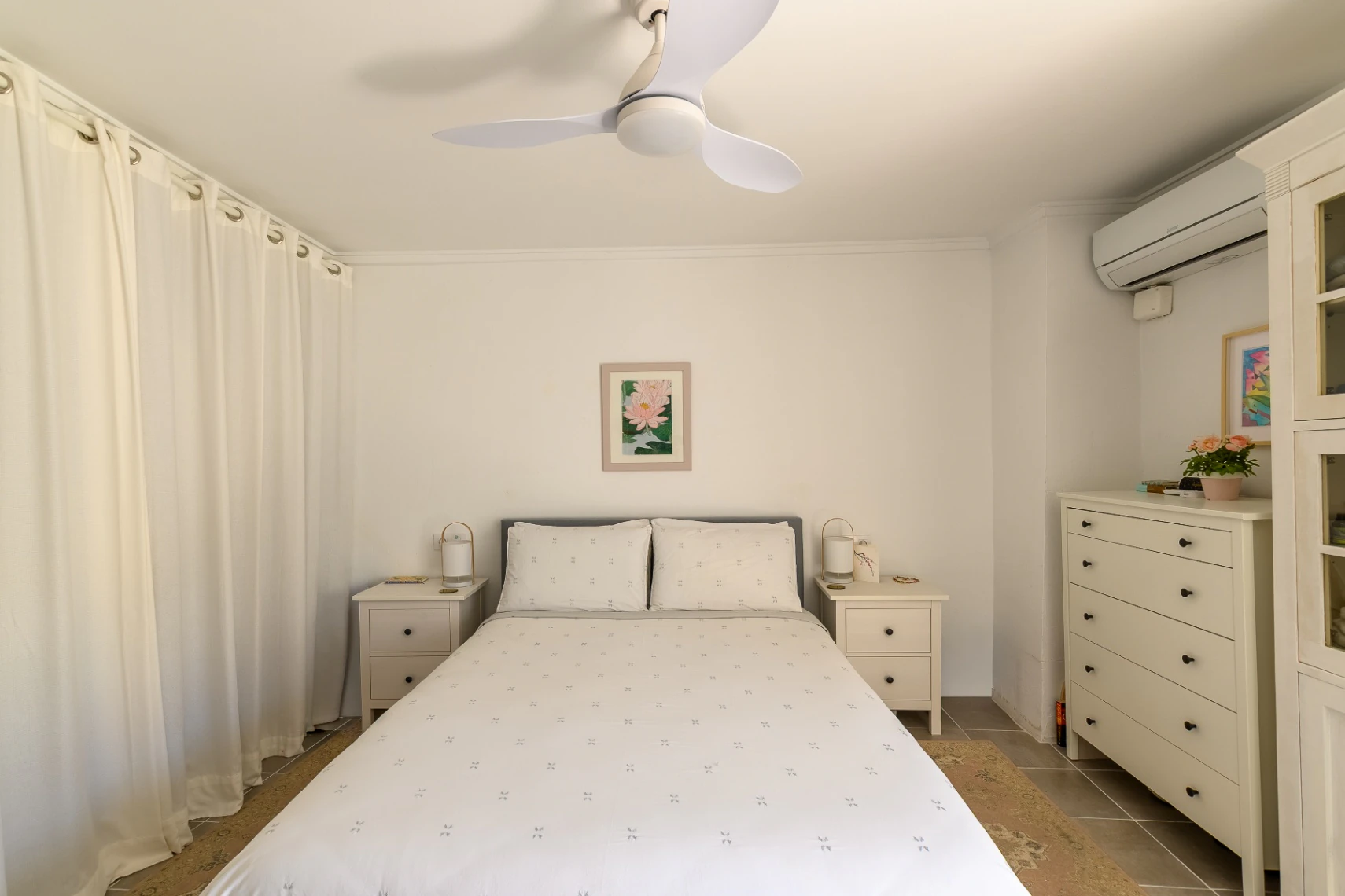 Beautifully Restored Townhouse for Sale in Teulada