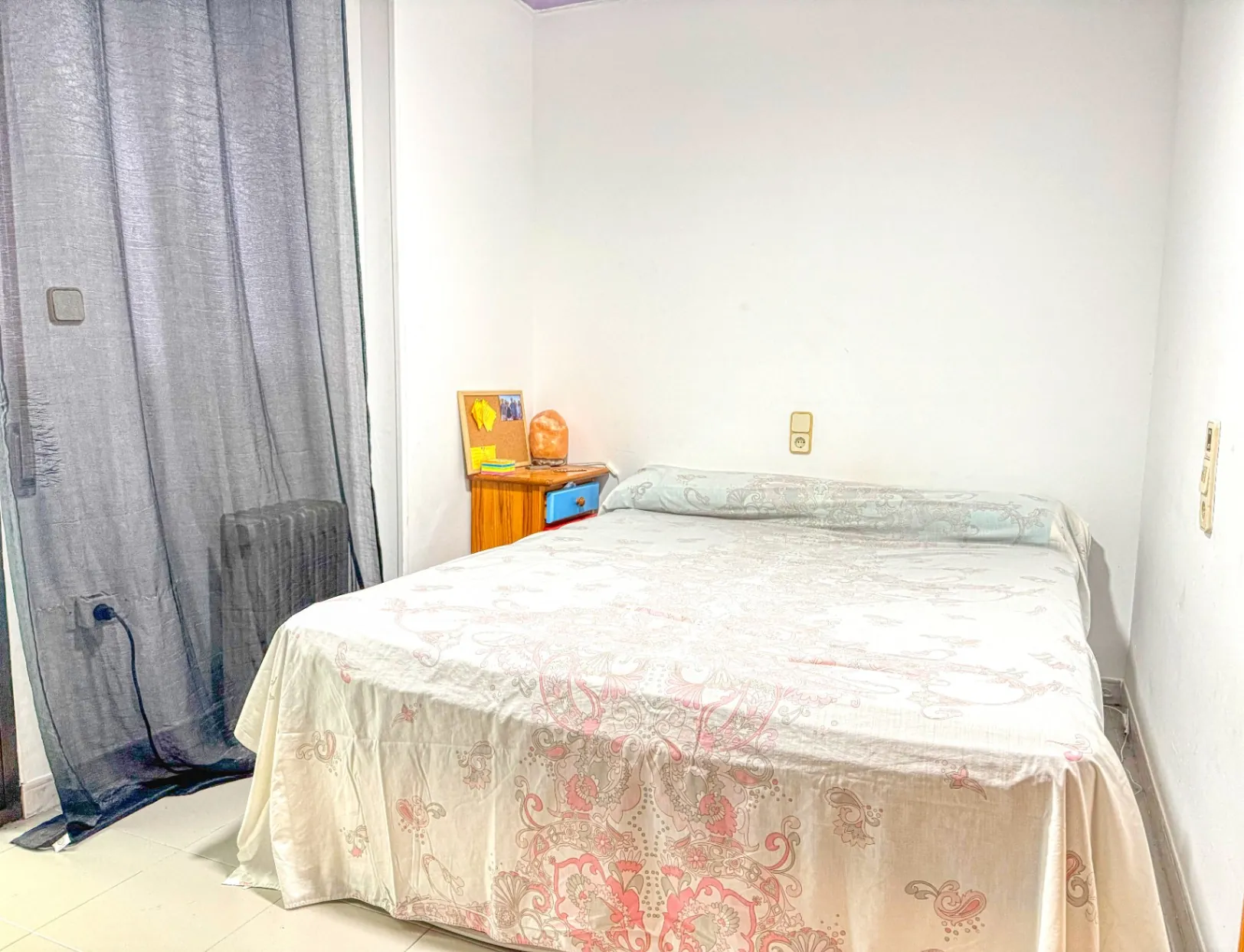 Vivienda con garaje para invertir en Pego (cerca de Denia)