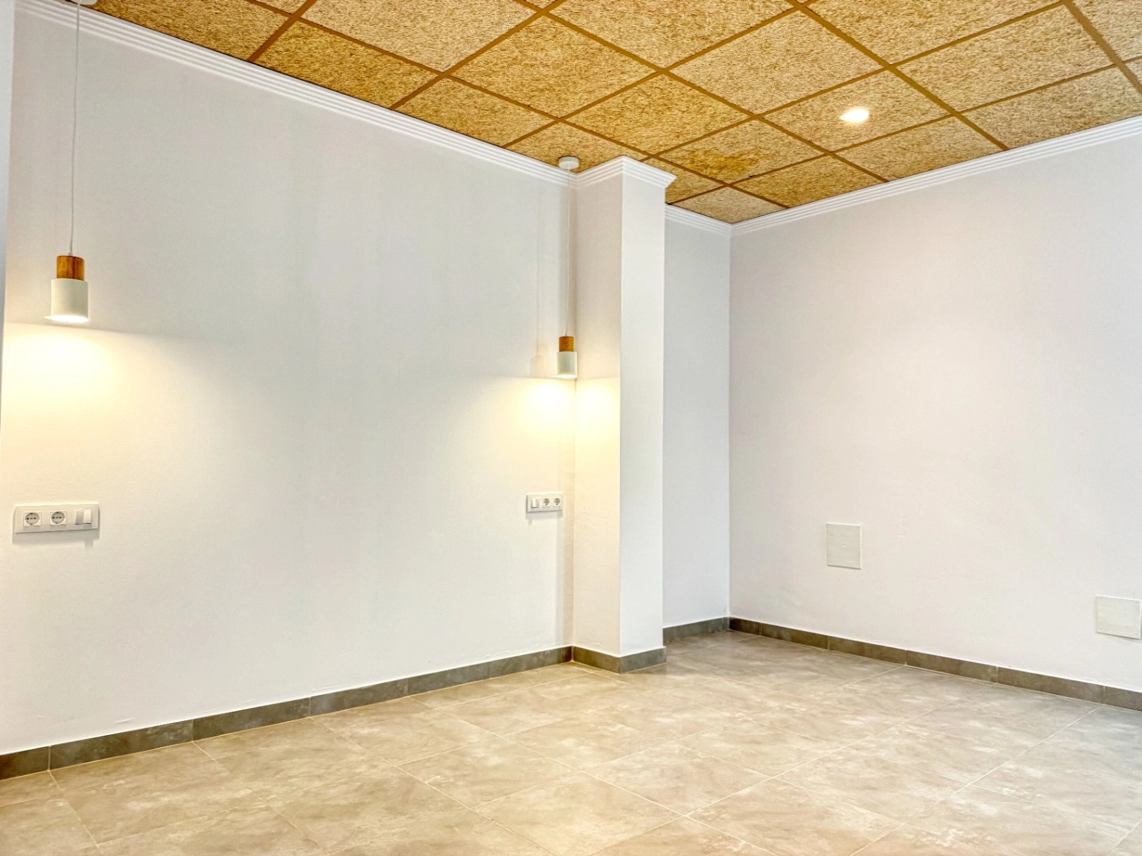 Inversión con rentabilidad inmediata: vivienda en planta baja perfecta para alquilar en Adsubia (Marina Alta)