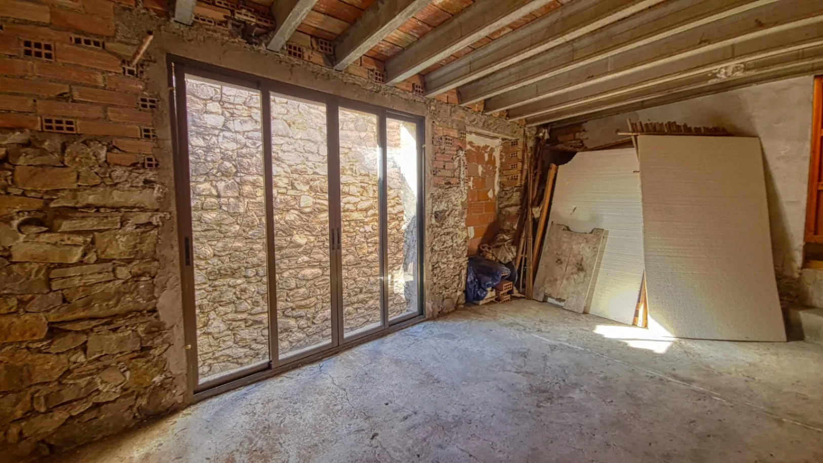 Casa 4 habitaciones de 255 m² en Castell de Castells (03793)