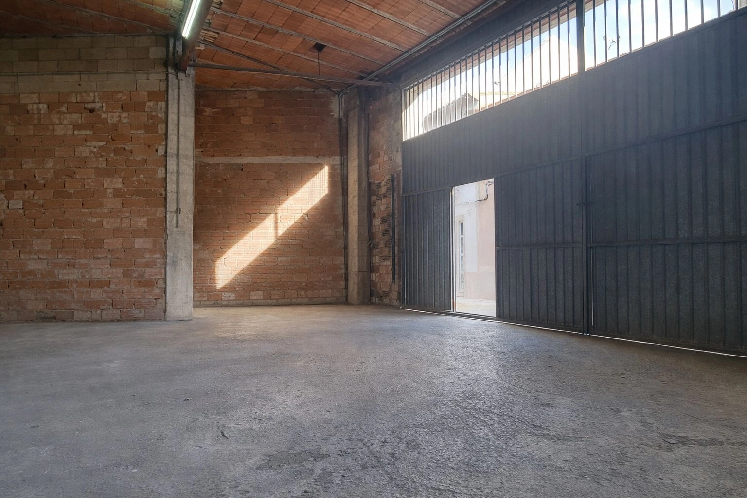 Commercial premises for sale in Pego (Marina Alta)