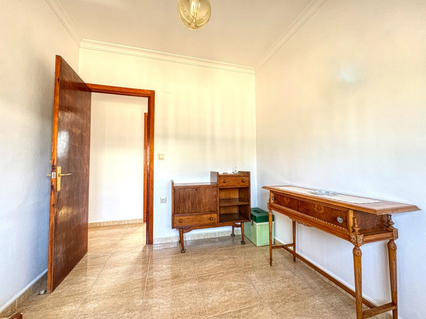 Chalet individual en Oliva Nova - Costa Blanca