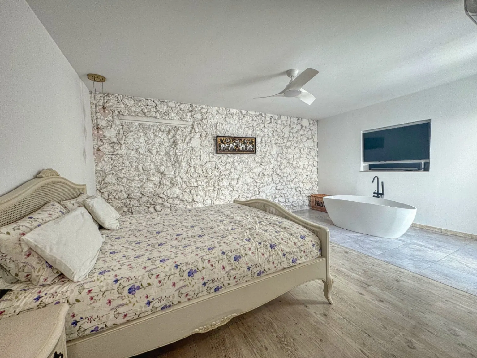 Vivienda individual totalmente reformada en Pego - Costa Blanca