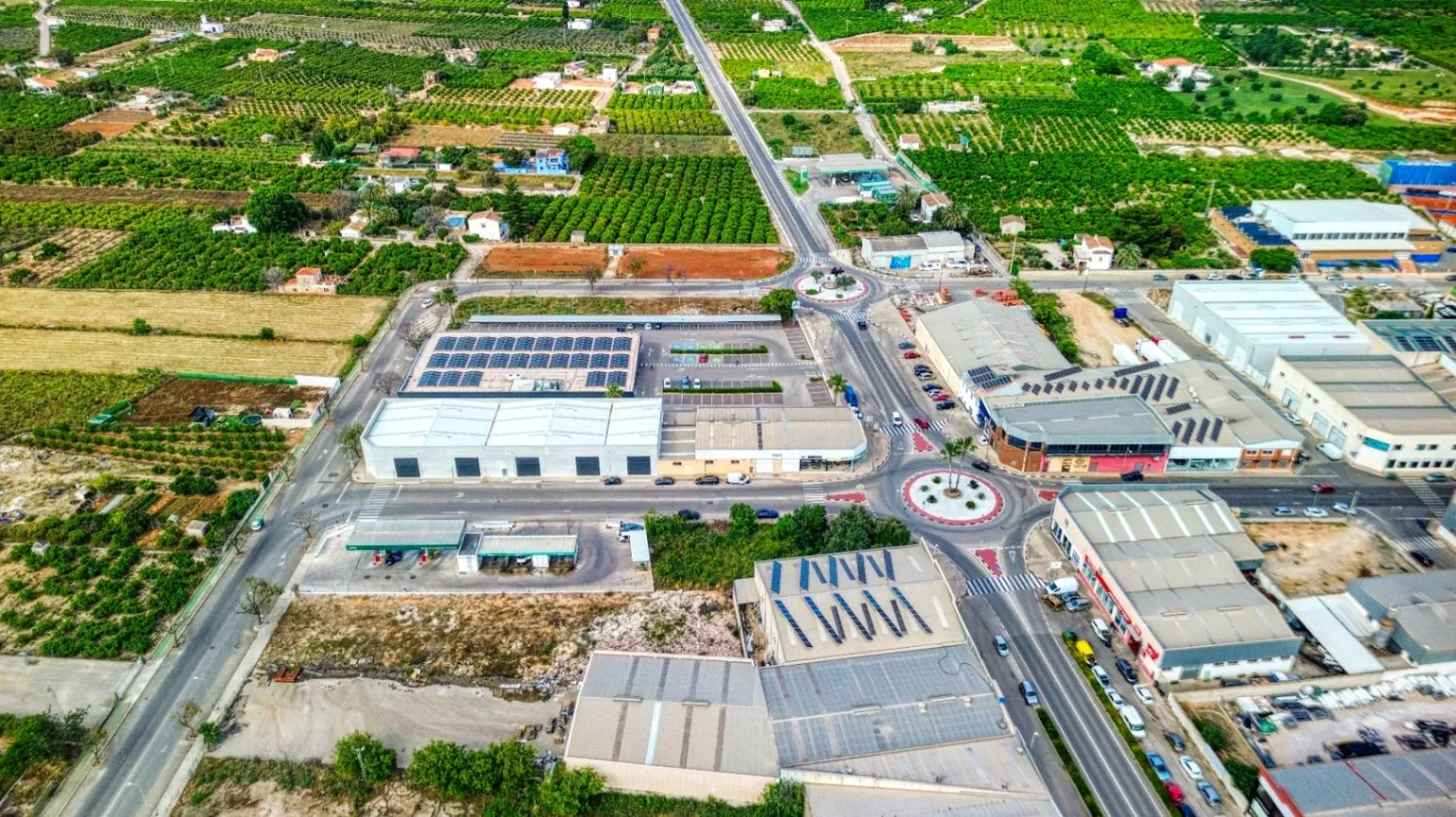 Parcela en venta en Pego, Alicante - 316 m² para invertir